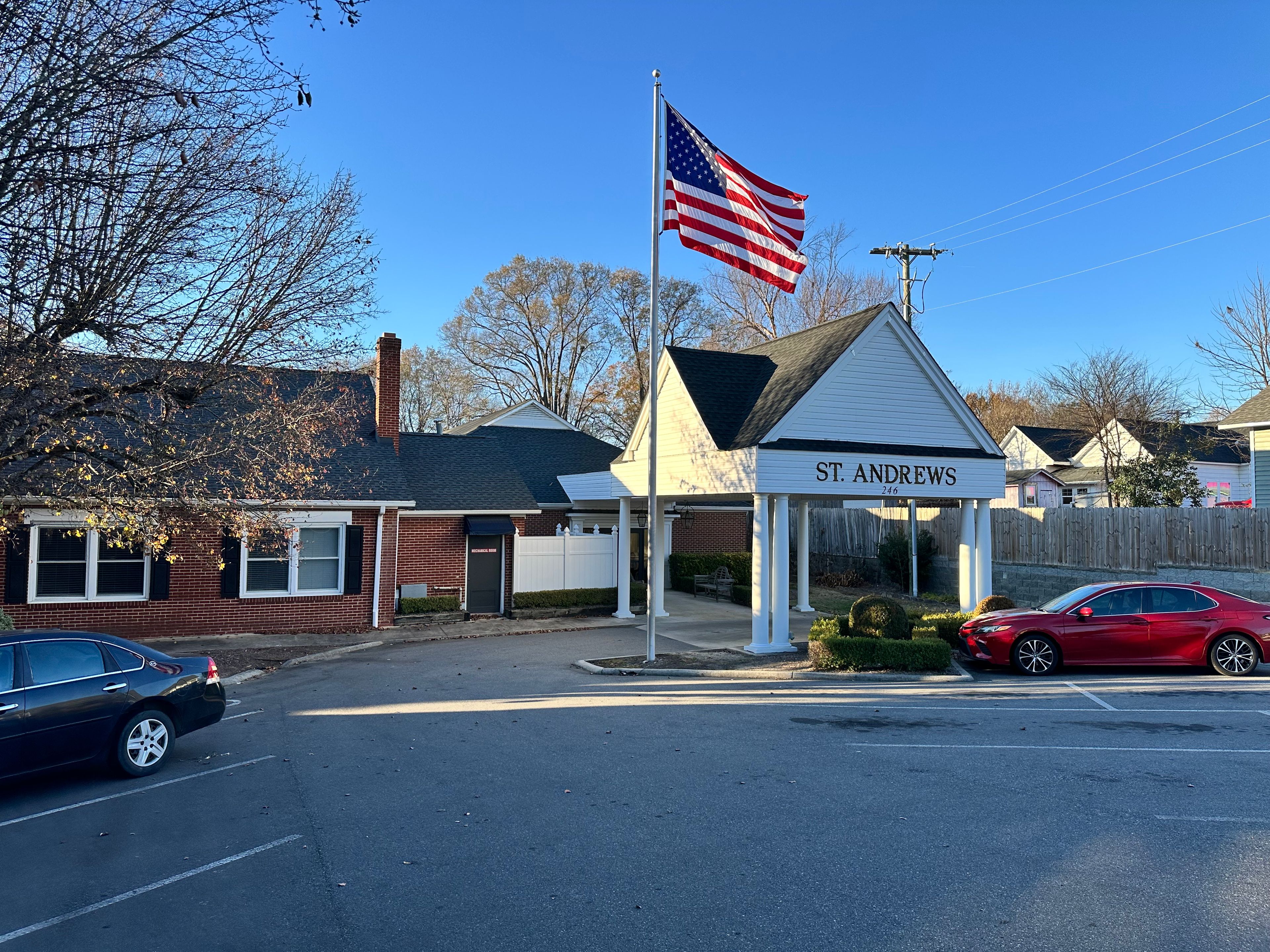 St. Andrews Living Center 4
