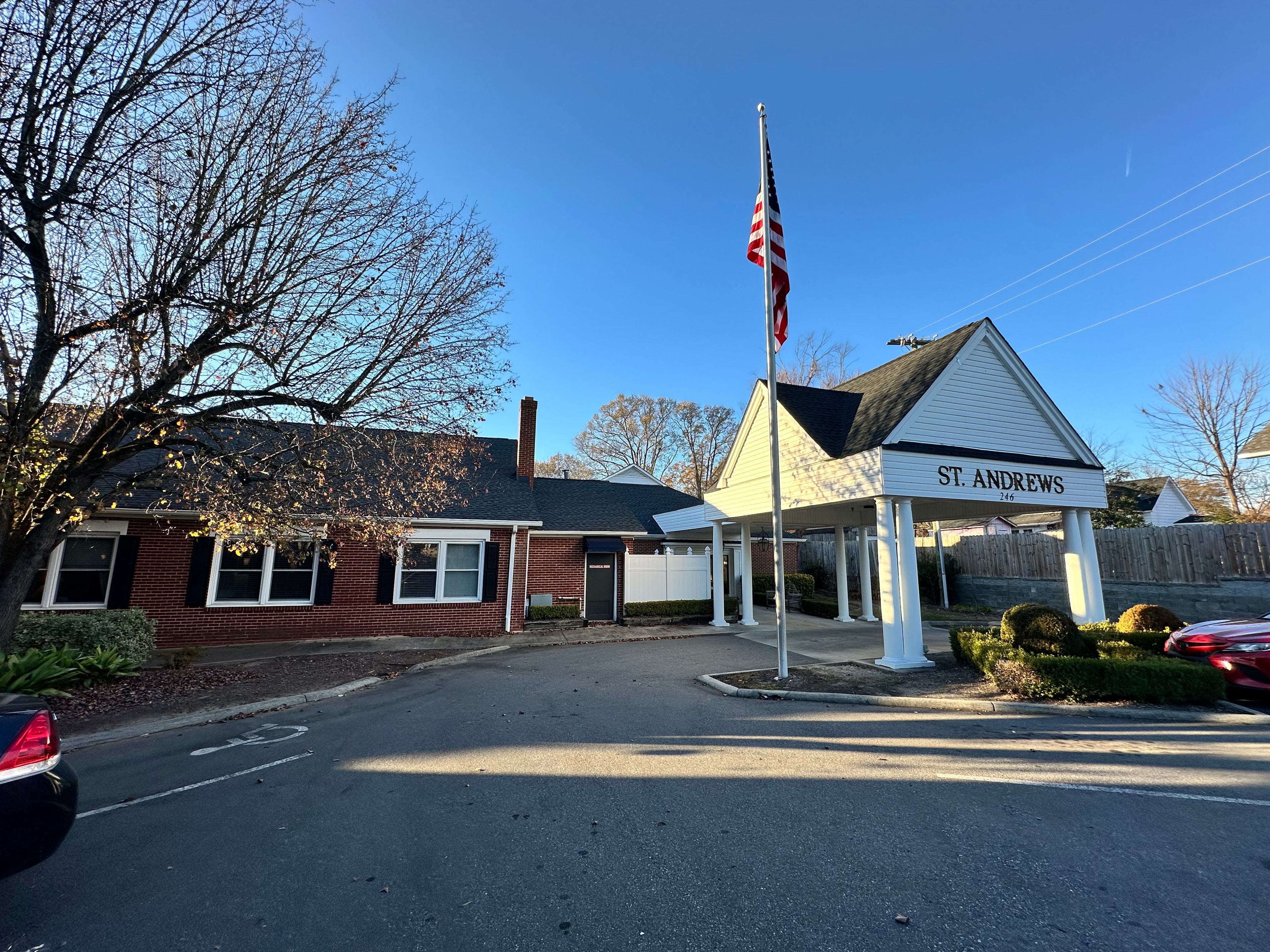 St. Andrews Living Center 1