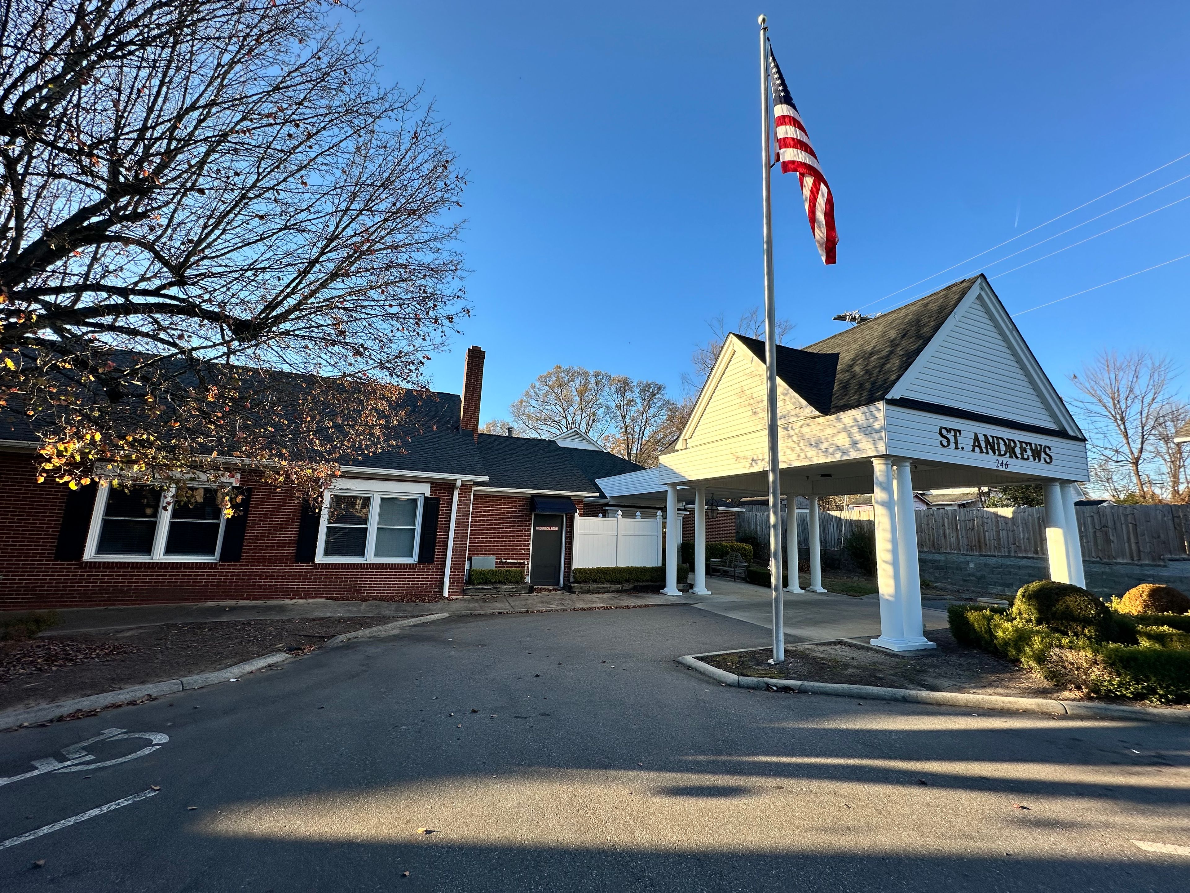 St. Andrews Living Center 2