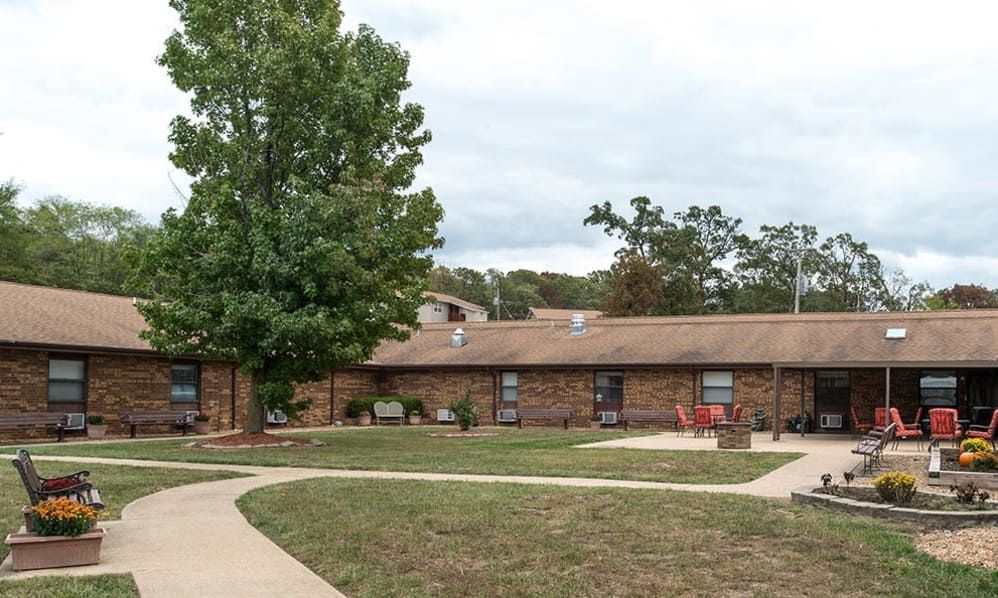 St. Clair Nursing Center 2