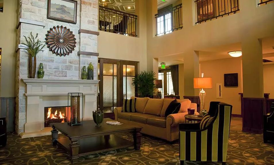 Westmont Of Morgan Hill 1