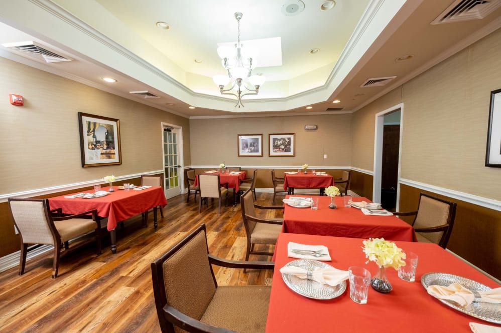 The Heritage Memory Care 2