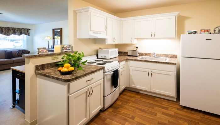 Village At St Edward Nursing Care 4