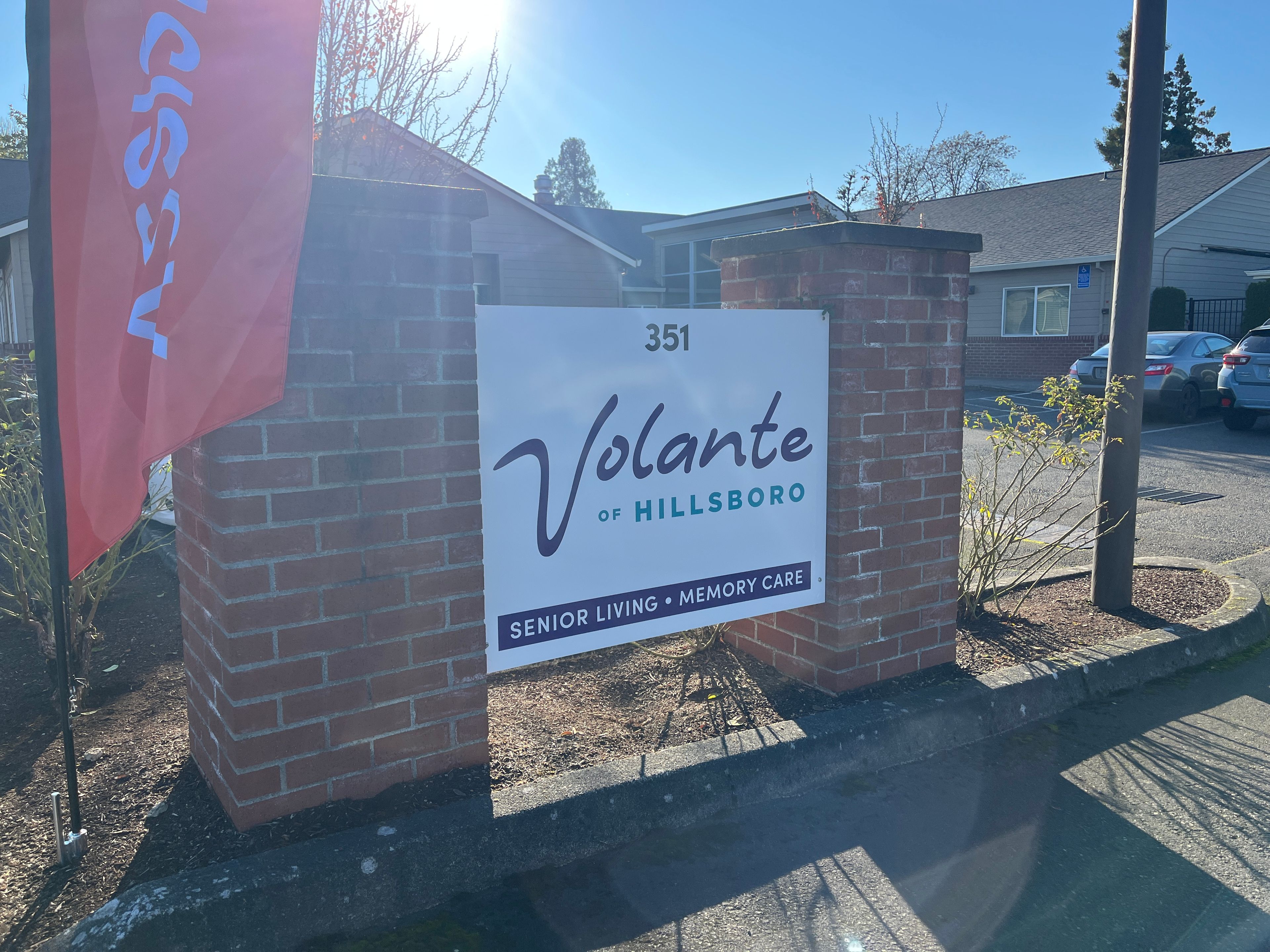  Volante Senior Living of Hillsboro 4