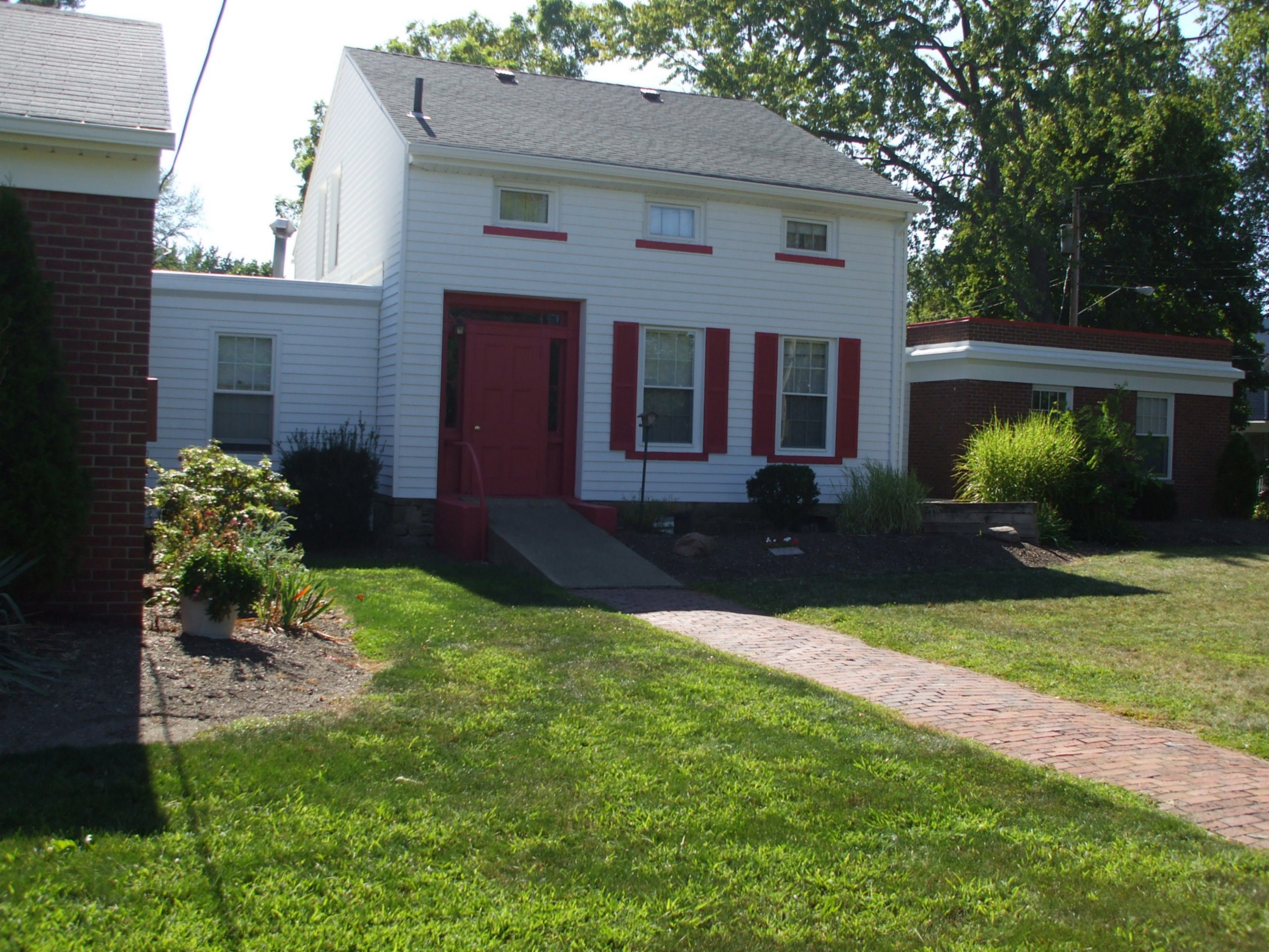 Ivy House Residential Care 1