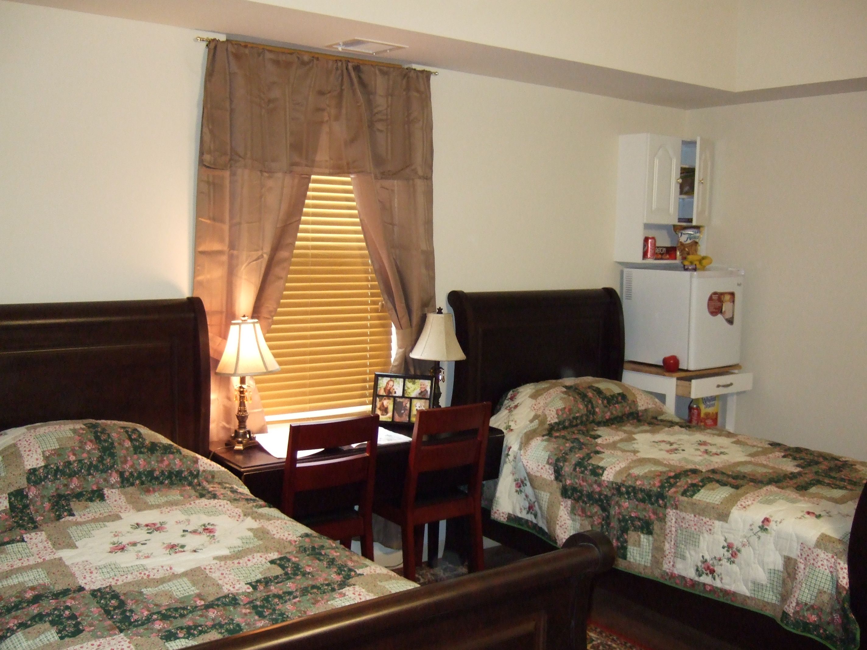 Penn Assisted Care 1