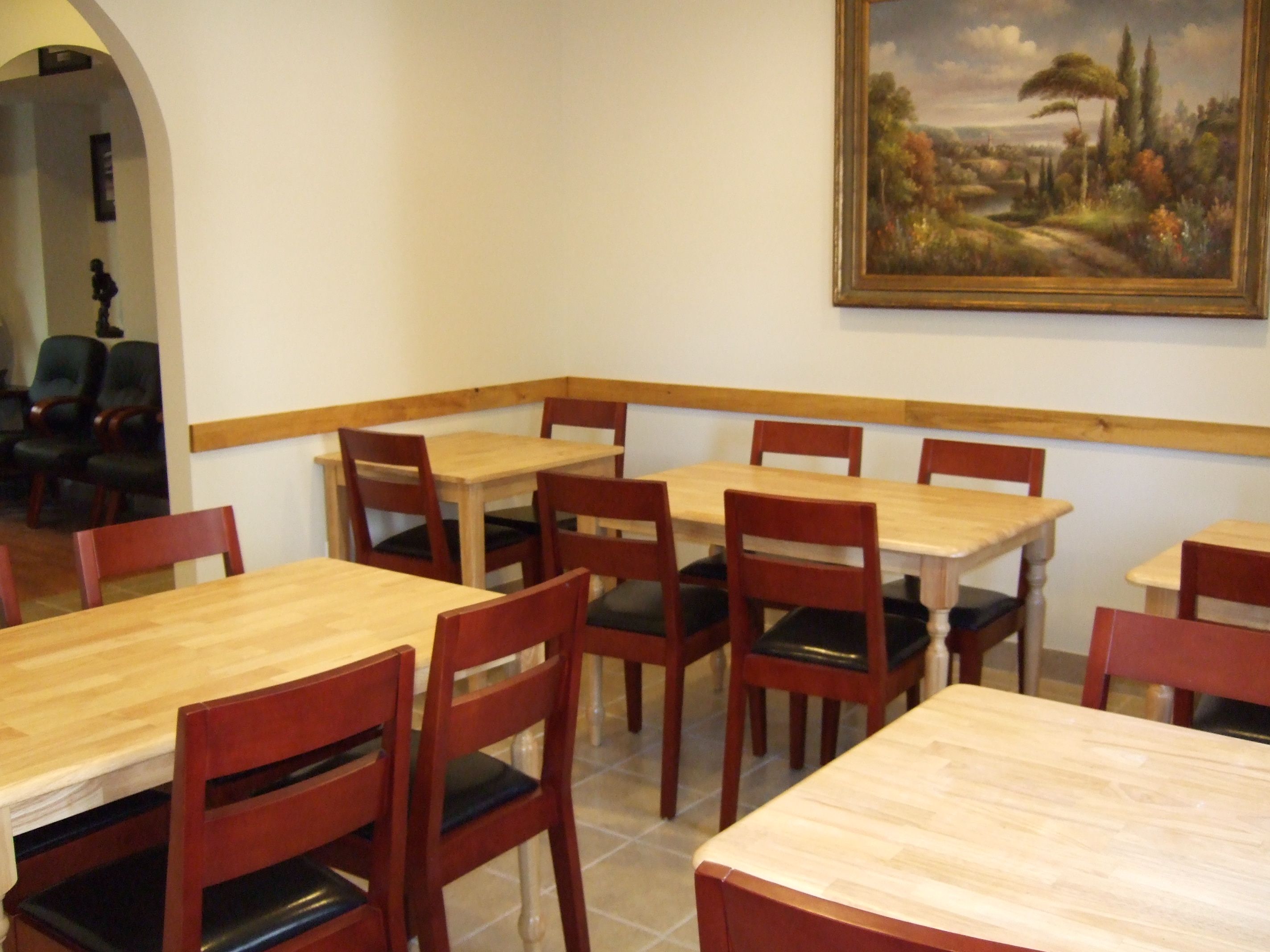 Penn Assisted Care 3