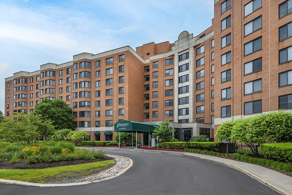 Brookdale Hoffman Estates 1