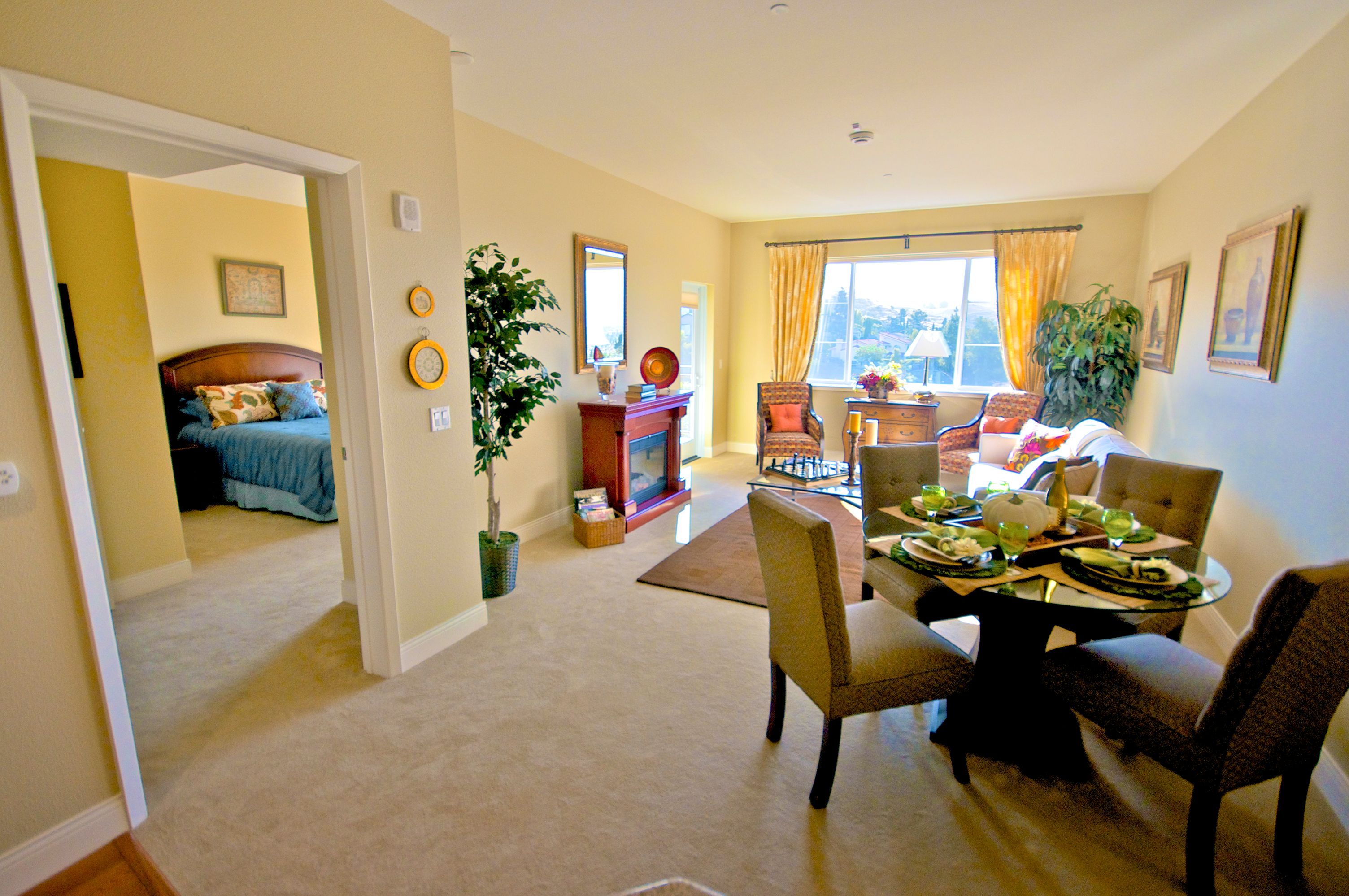 Acacia Creek 1
