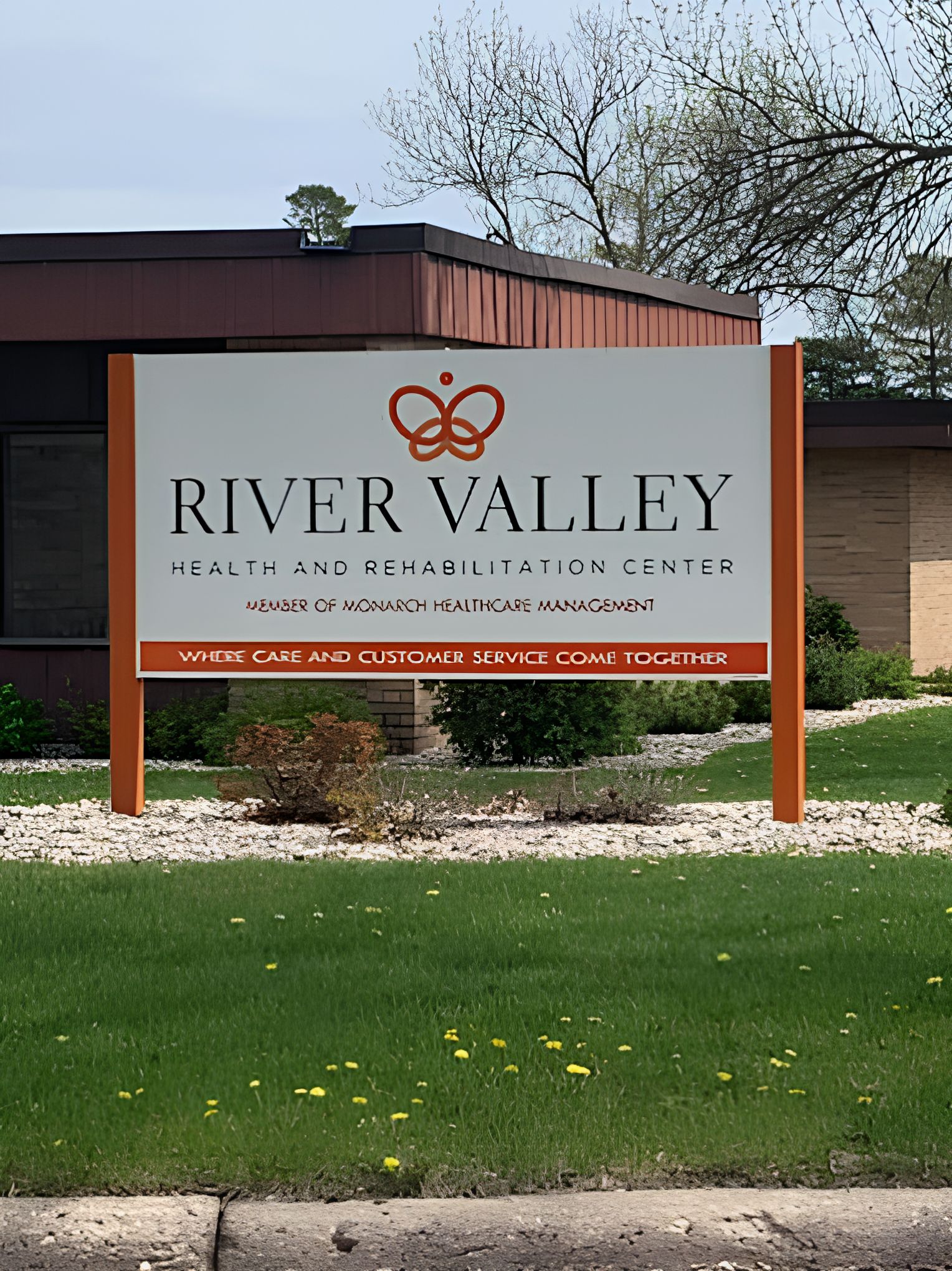 River Valley Health And Rehabilitation Center 1