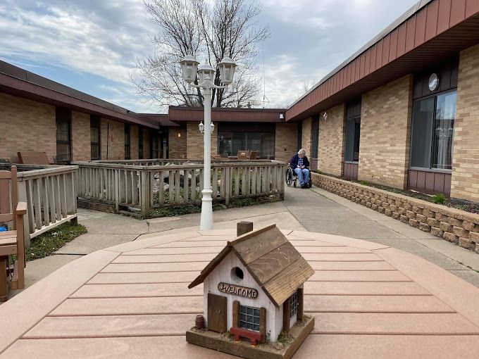 River Valley Health And Rehabilitation Center 2
