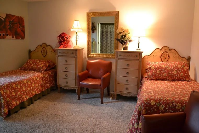 Soleil Senior Living 1