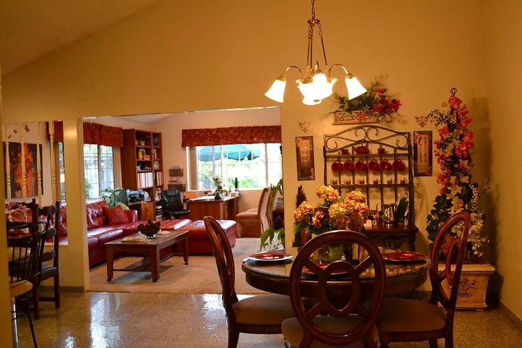 Soleil Senior Living 3