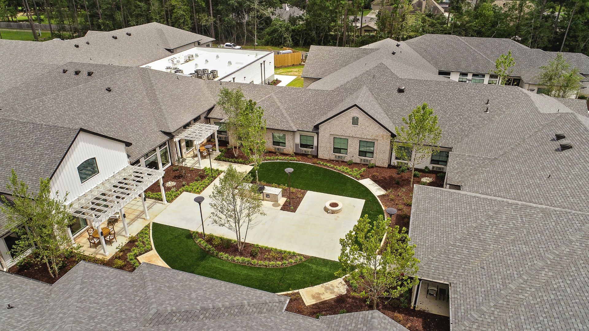 Sage Lake Senior Living 2
