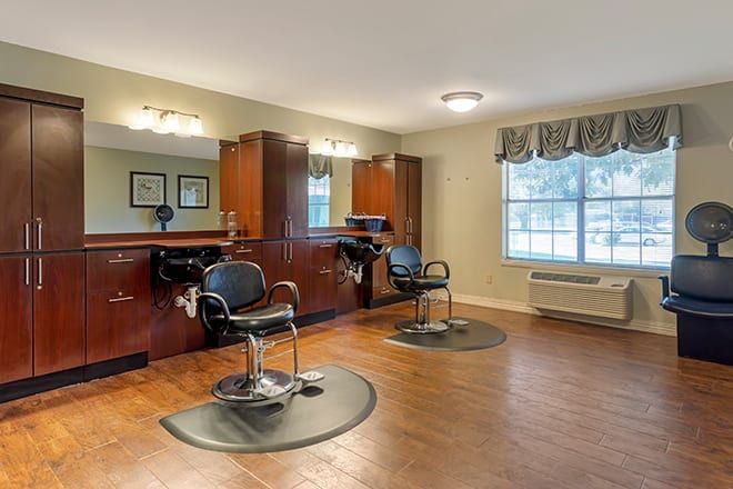 Brookdale Cedar Springs 4