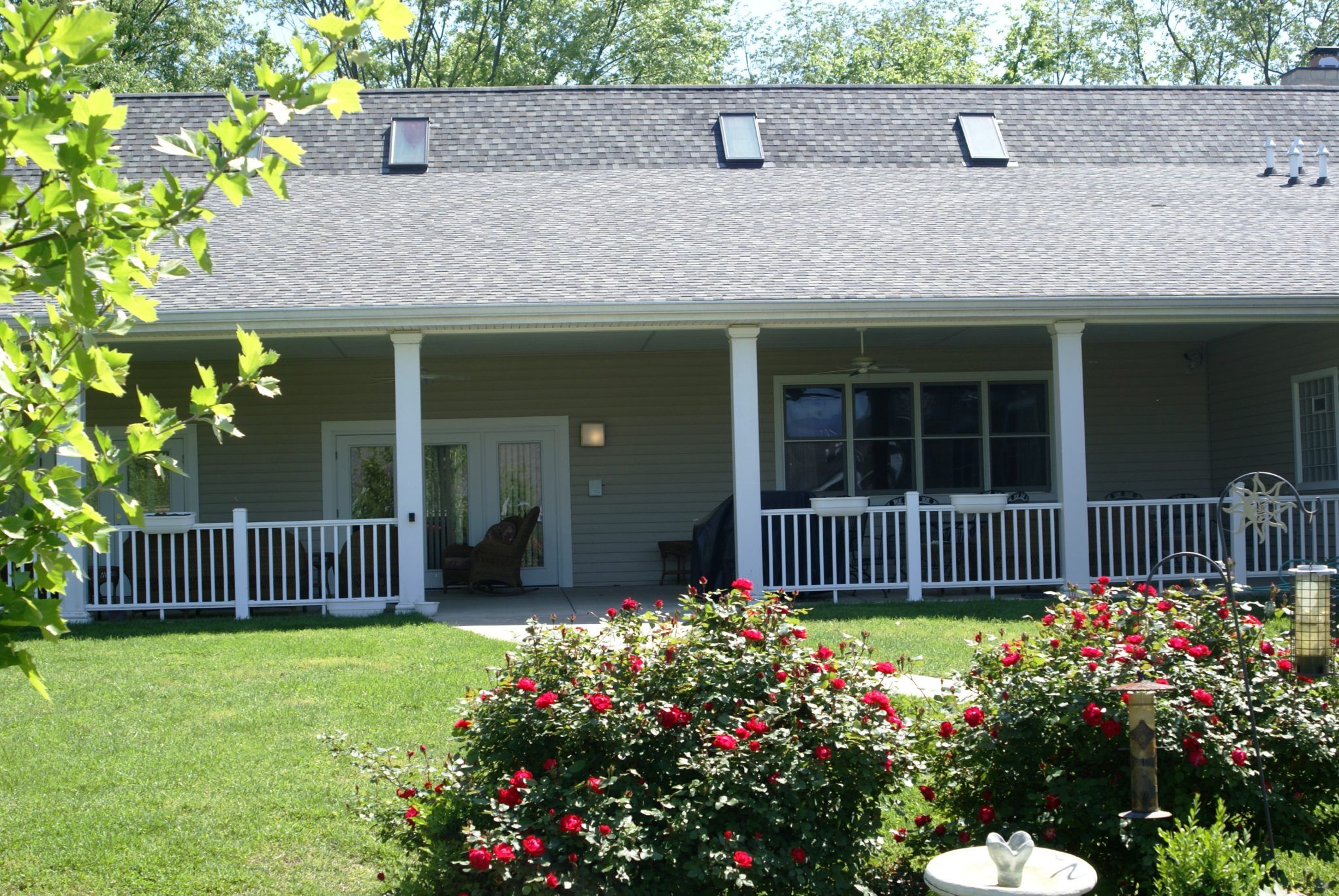 Dolan Memory Care Home at Frontier 2