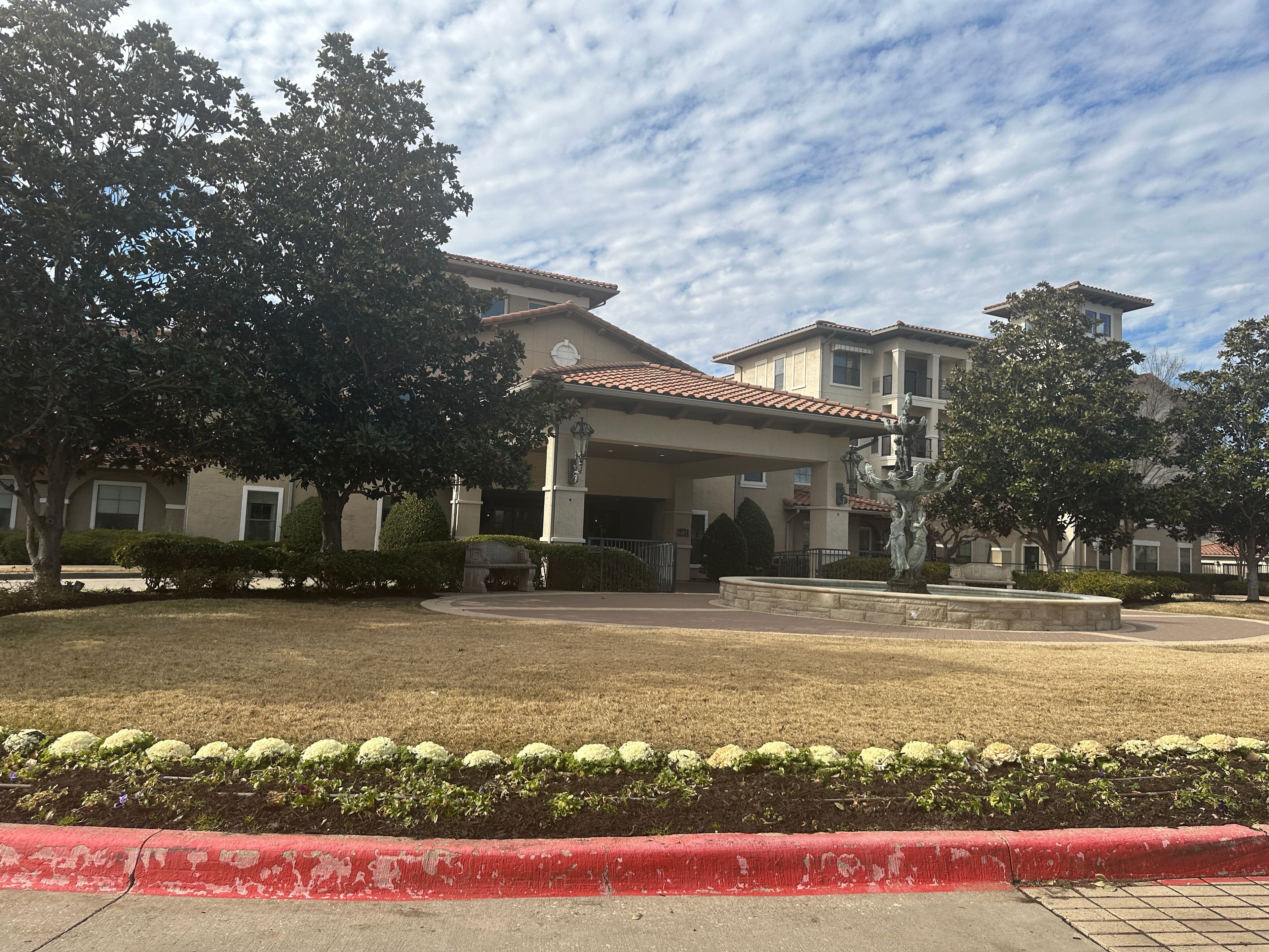 Conservatory At Plano 1