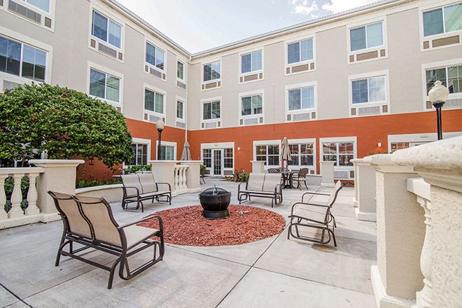 Brookdale Lake Orienta 1