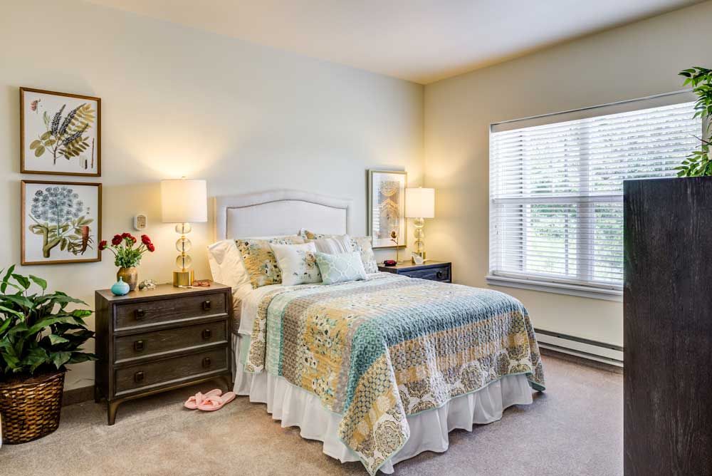 Hudson Estates Gracious Retirement Living 2