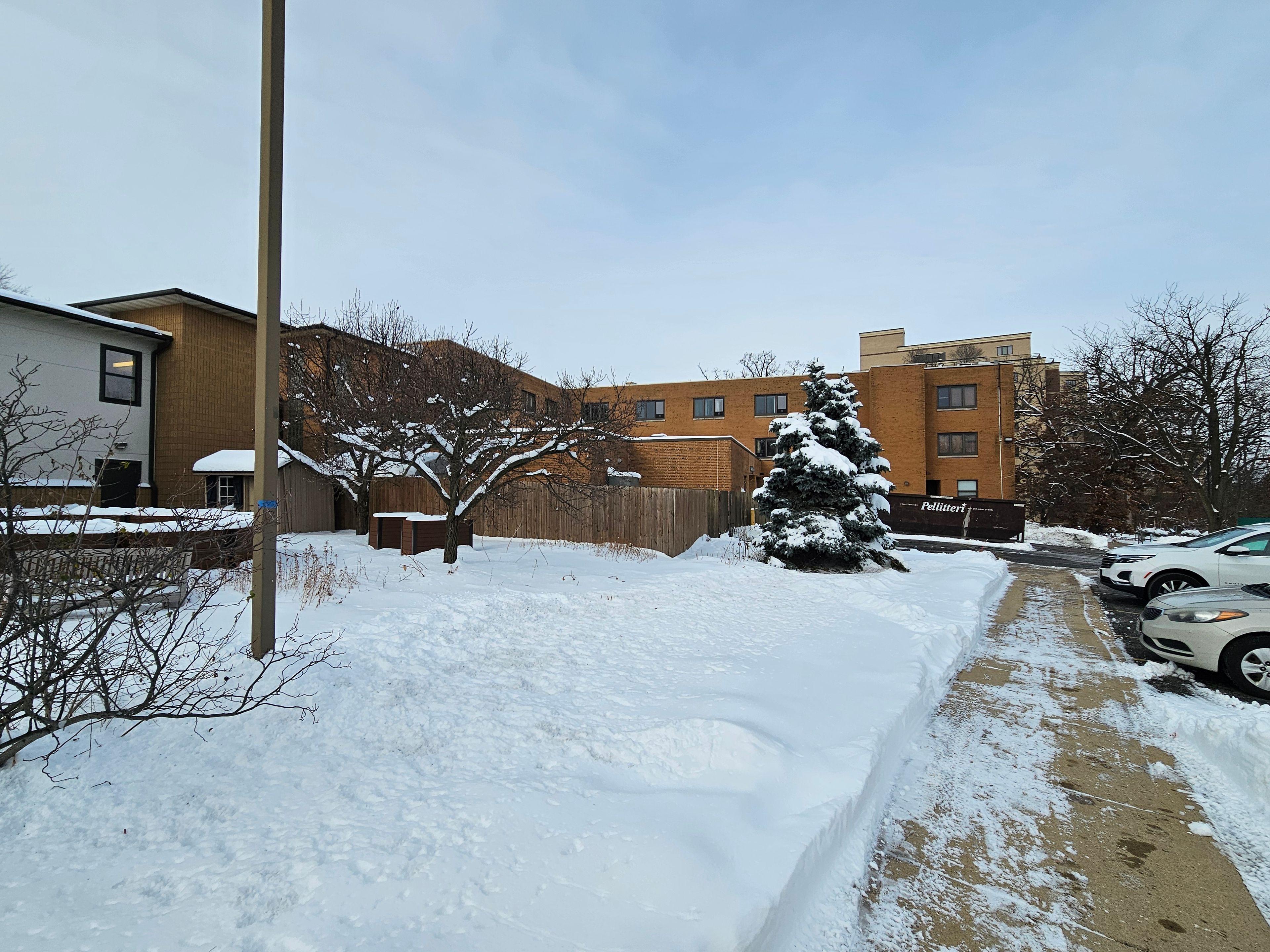 Oakwood Village University Woods 2