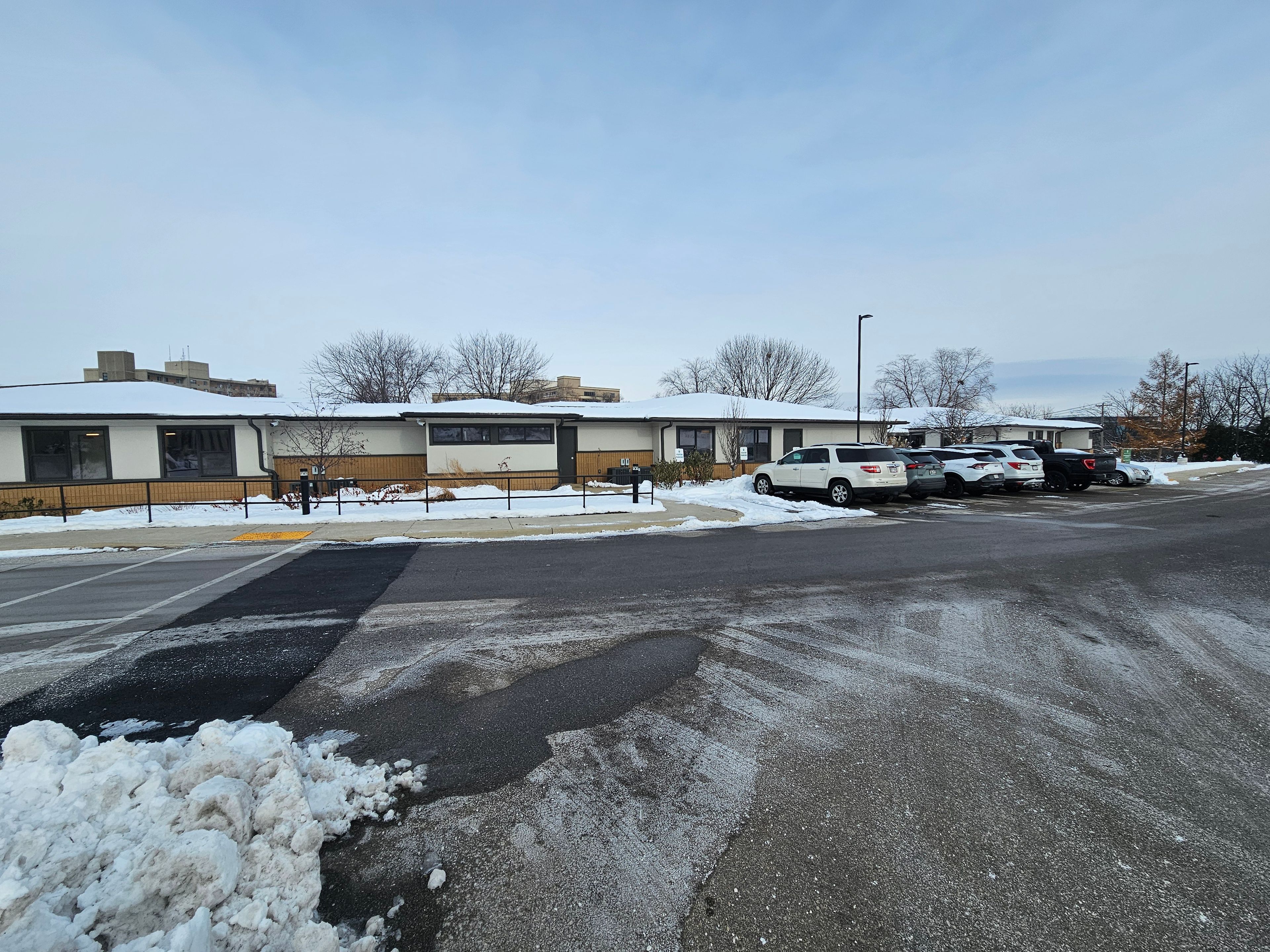 Oakwood Village University Woods 2