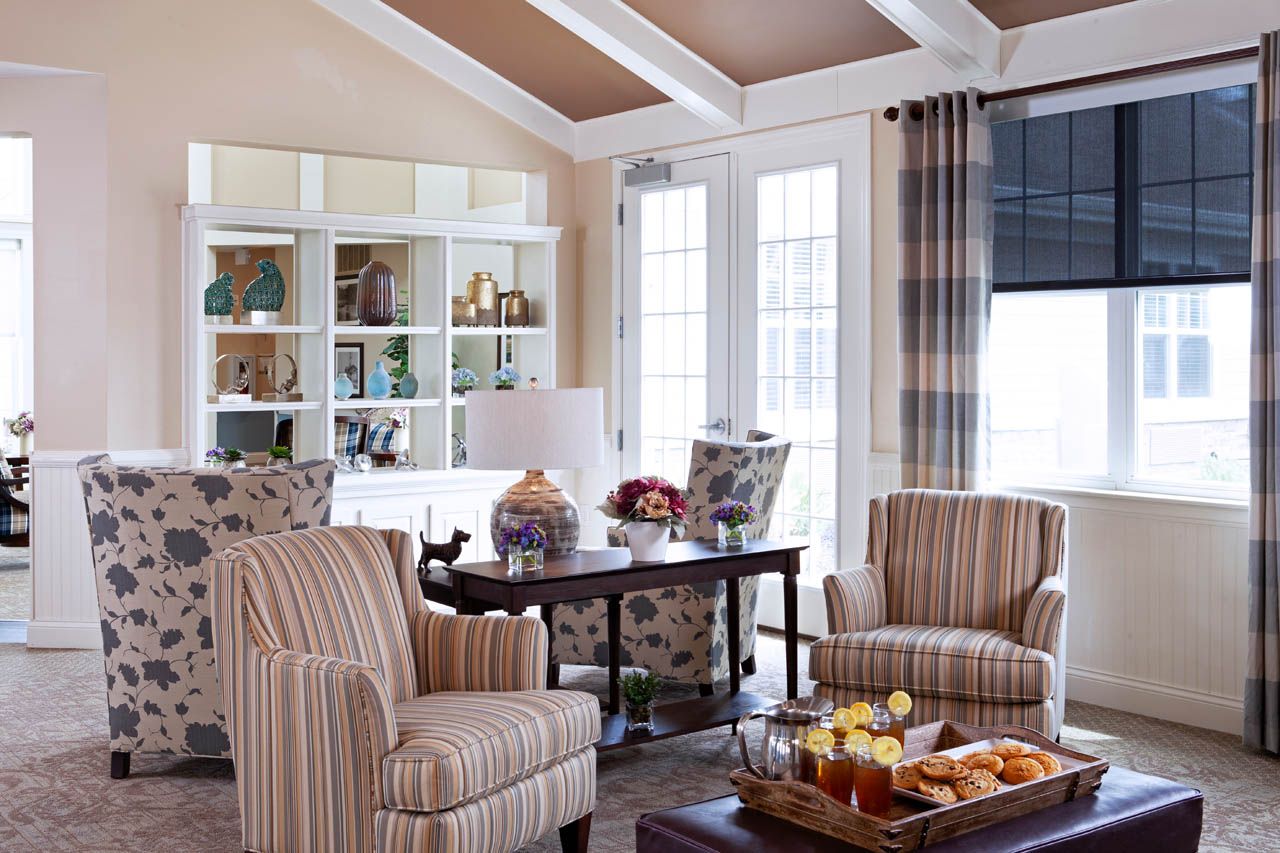 Pinebrook of Milford by StoryPoint Group 1