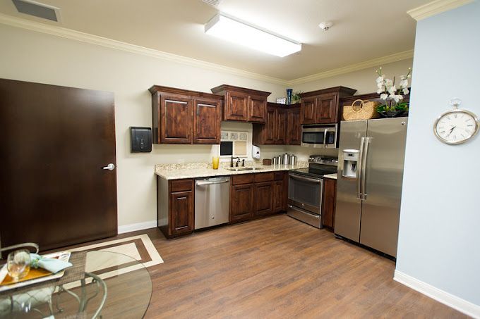 Mira Vista Court 4