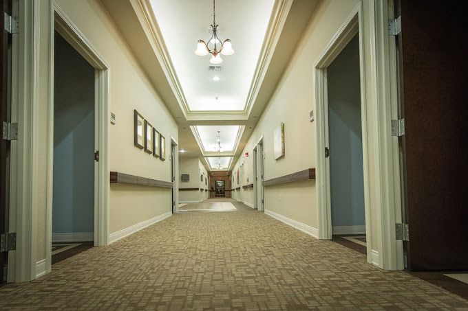 Mira Vista Court 3
