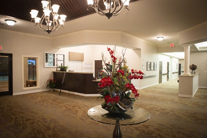 Mira Vista Court 1