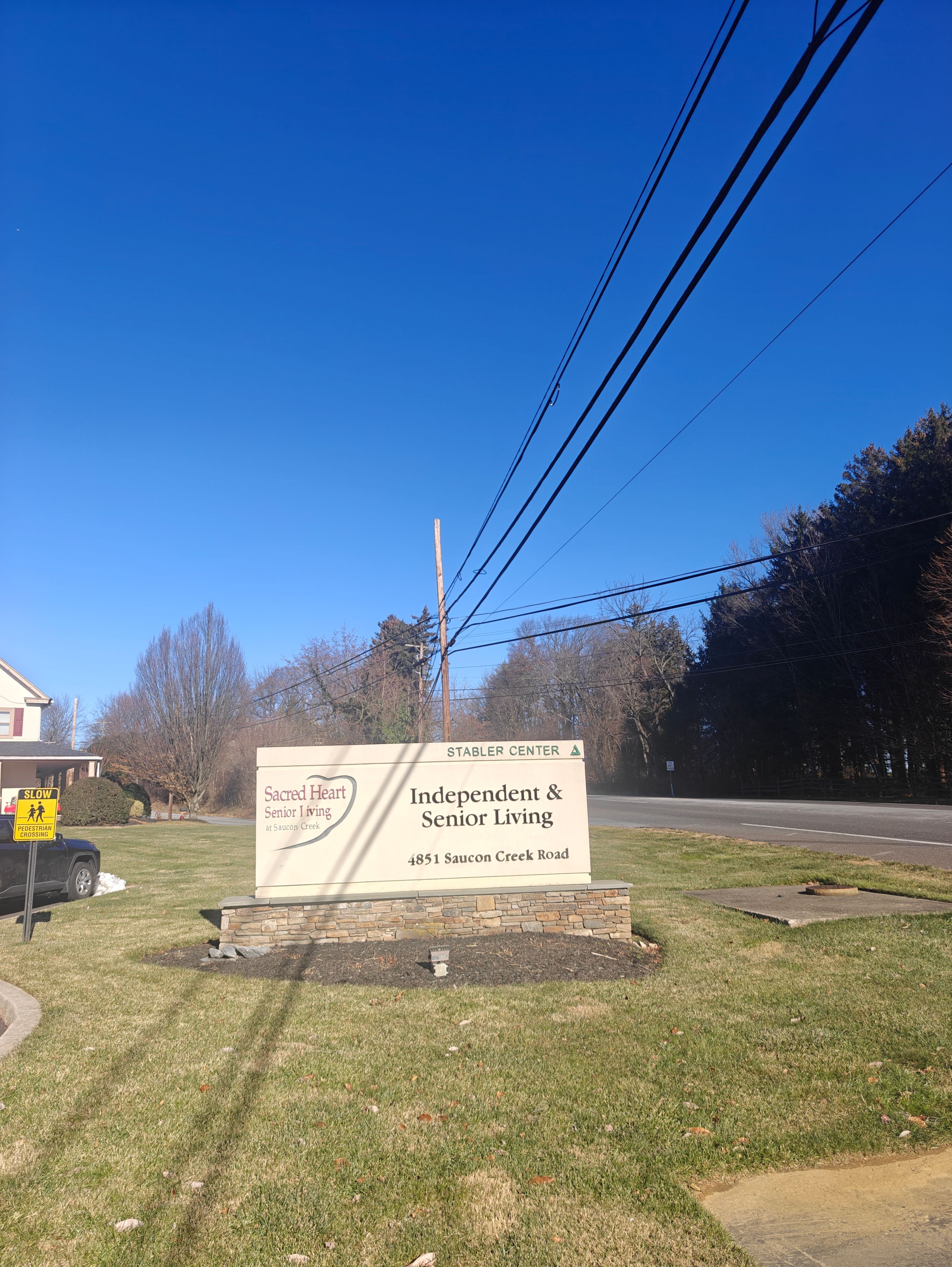 Sacred Senior Living at Saucon Creek 2