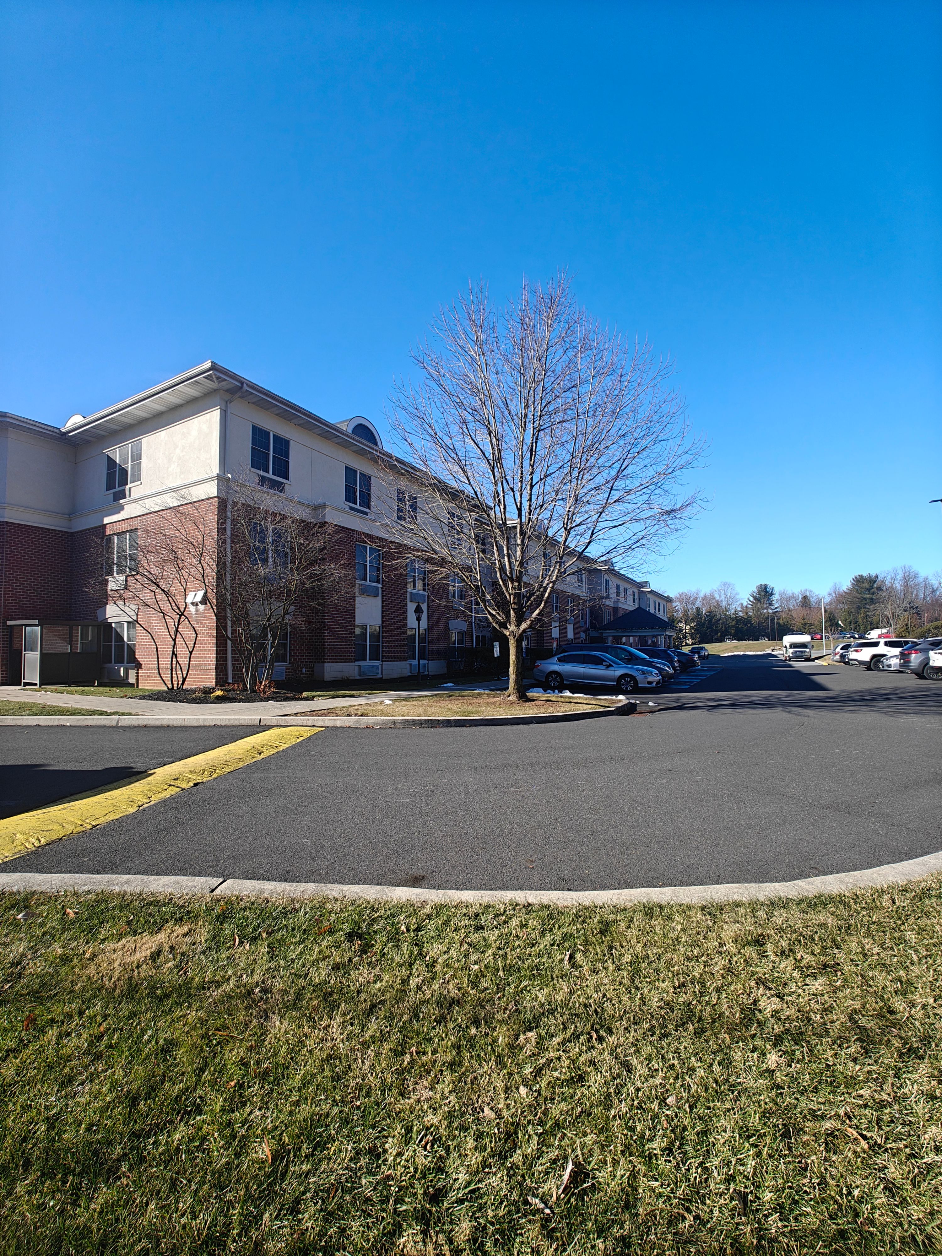 Sacred Senior Living at Saucon Creek 3