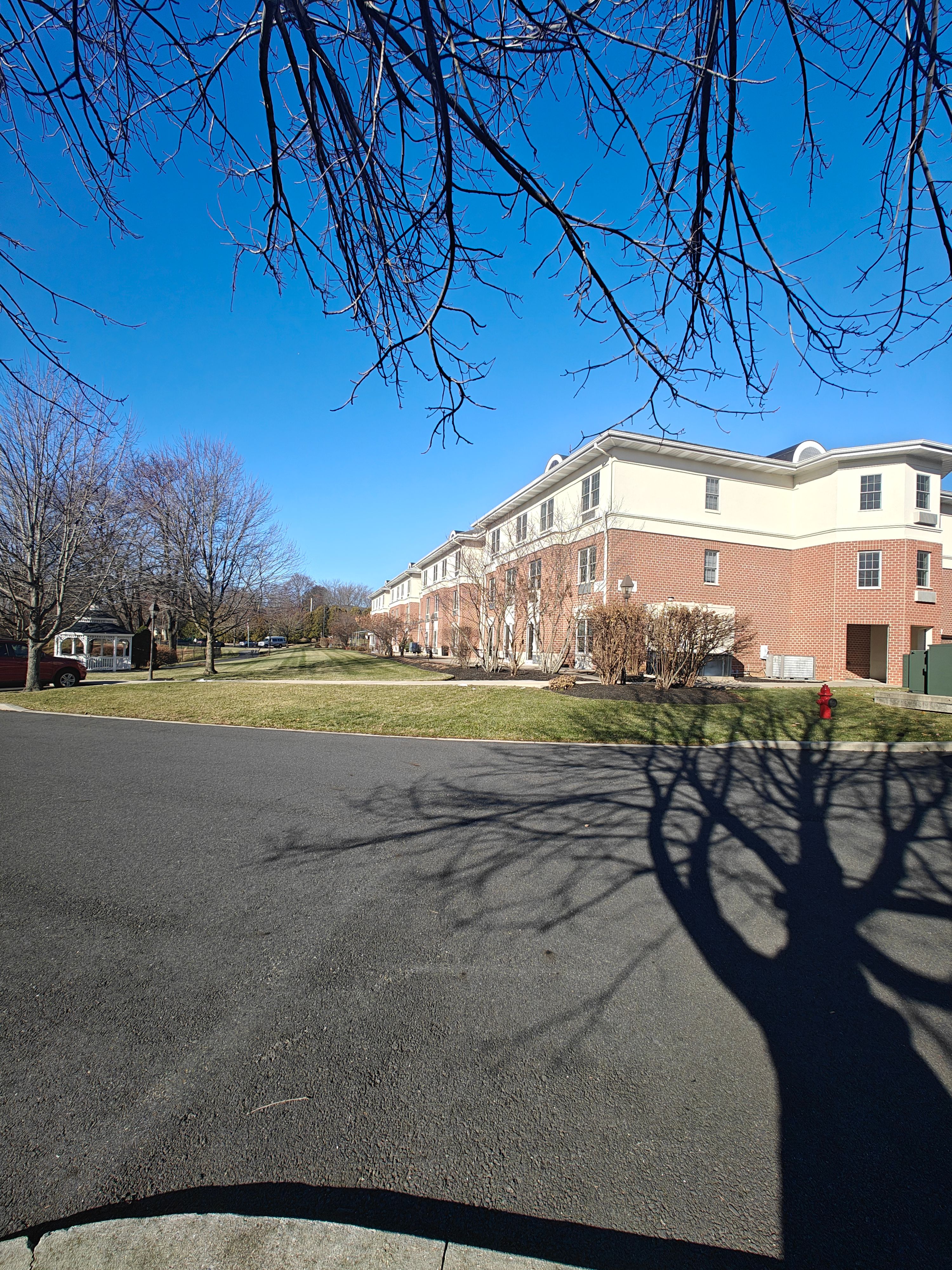 Sacred Senior Living at Saucon Creek 3