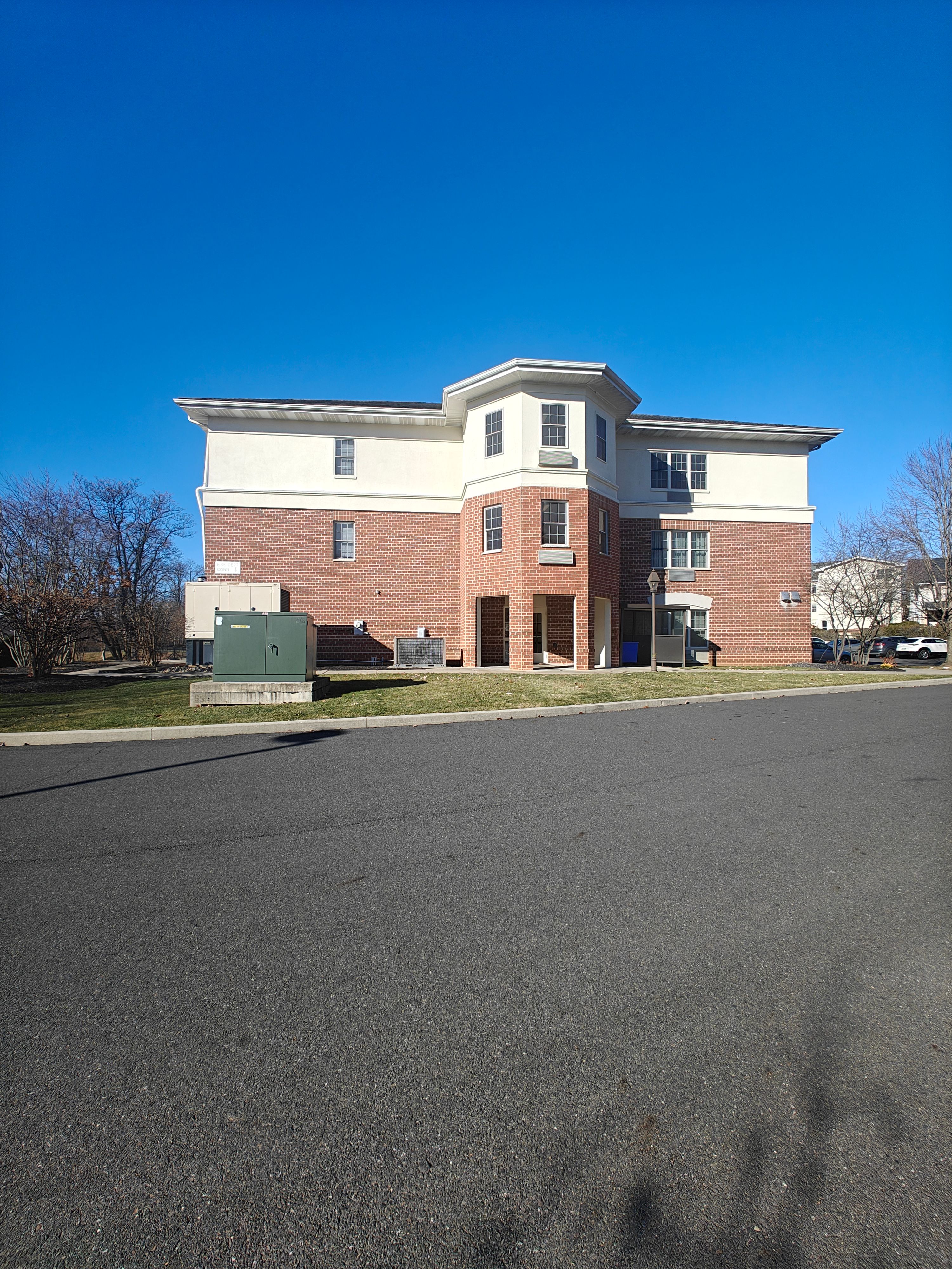 Sacred Senior Living at Saucon Creek 4