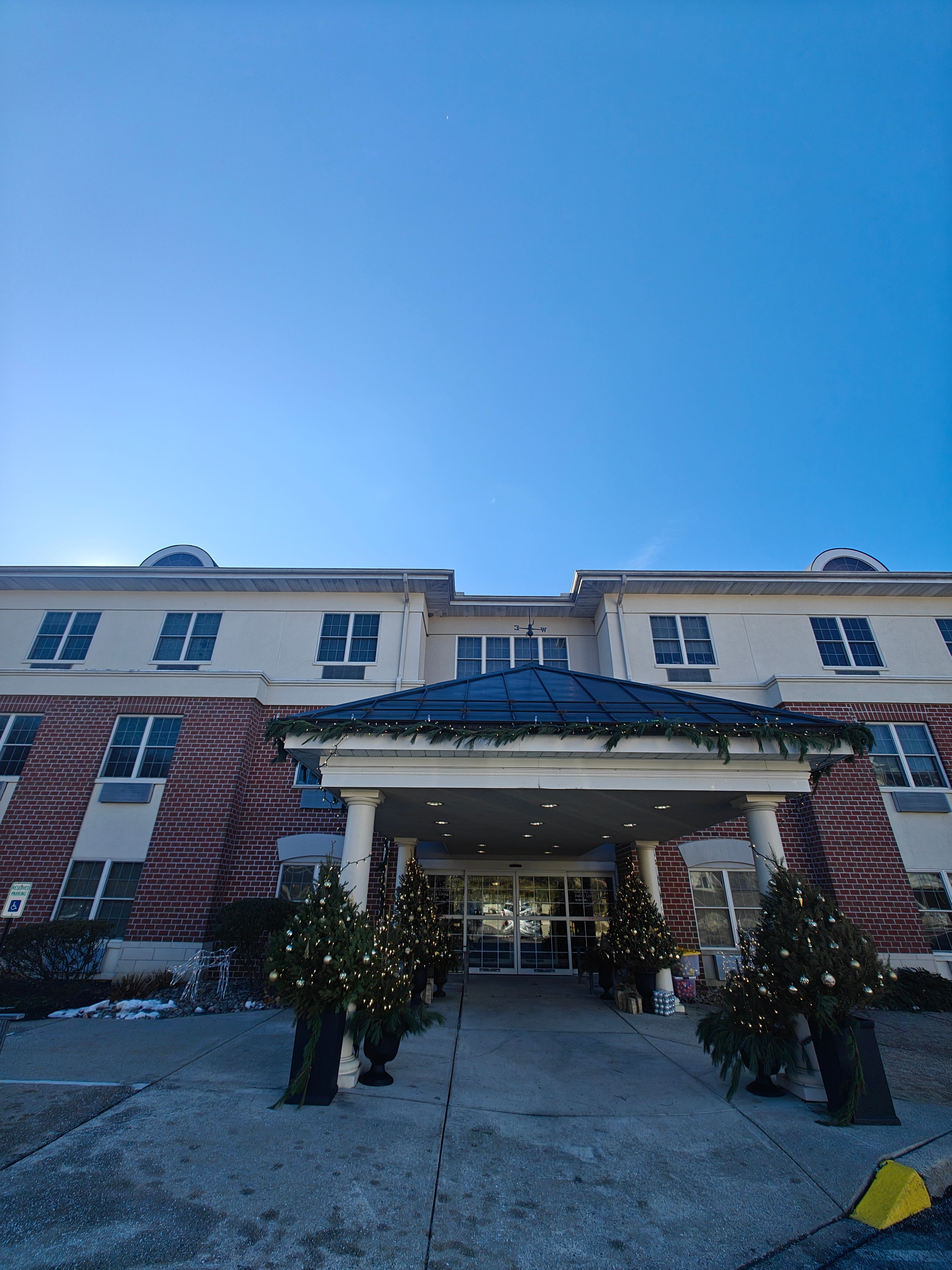 Sacred Senior Living at Saucon Creek 4