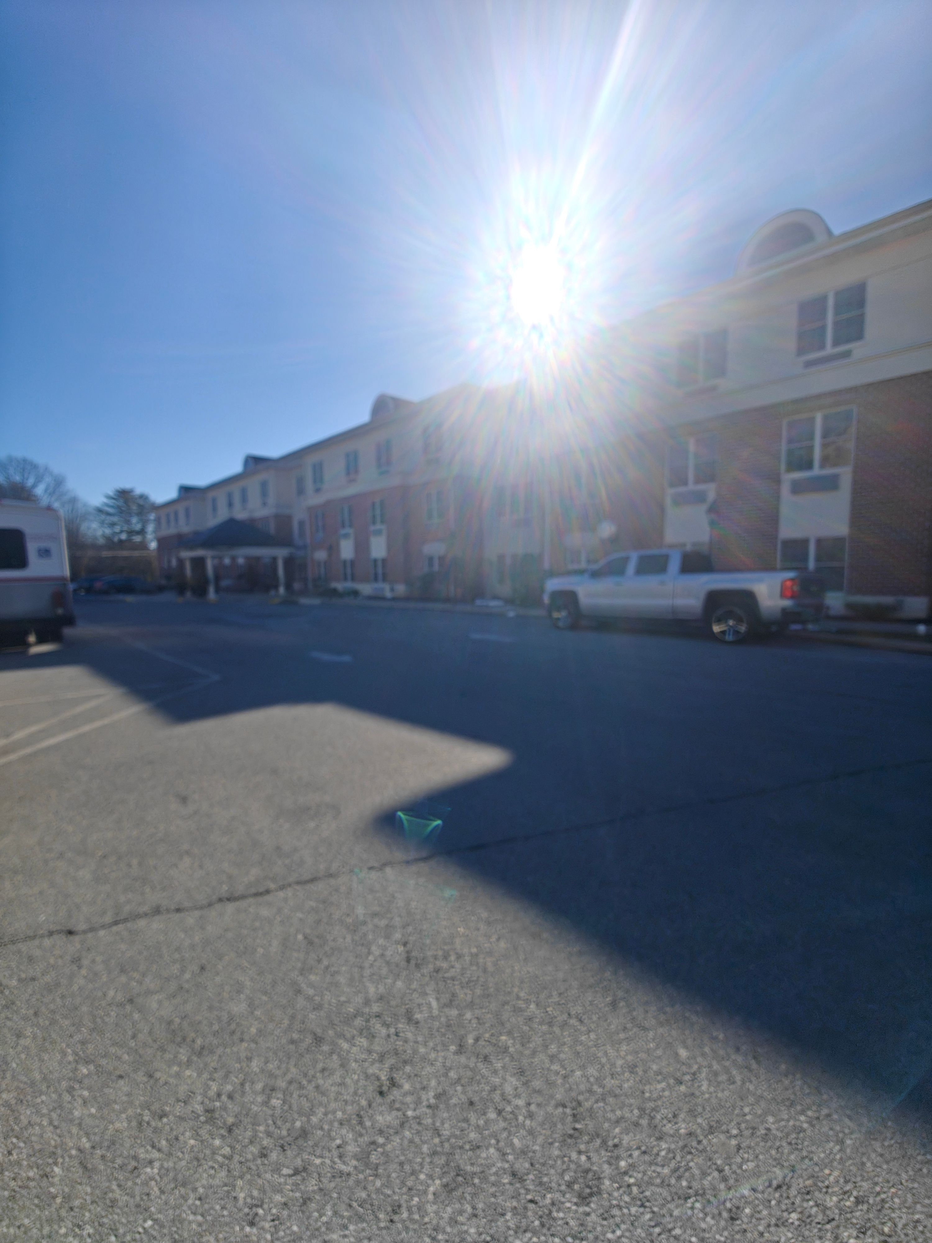 Sacred Senior Living at Saucon Creek 3
