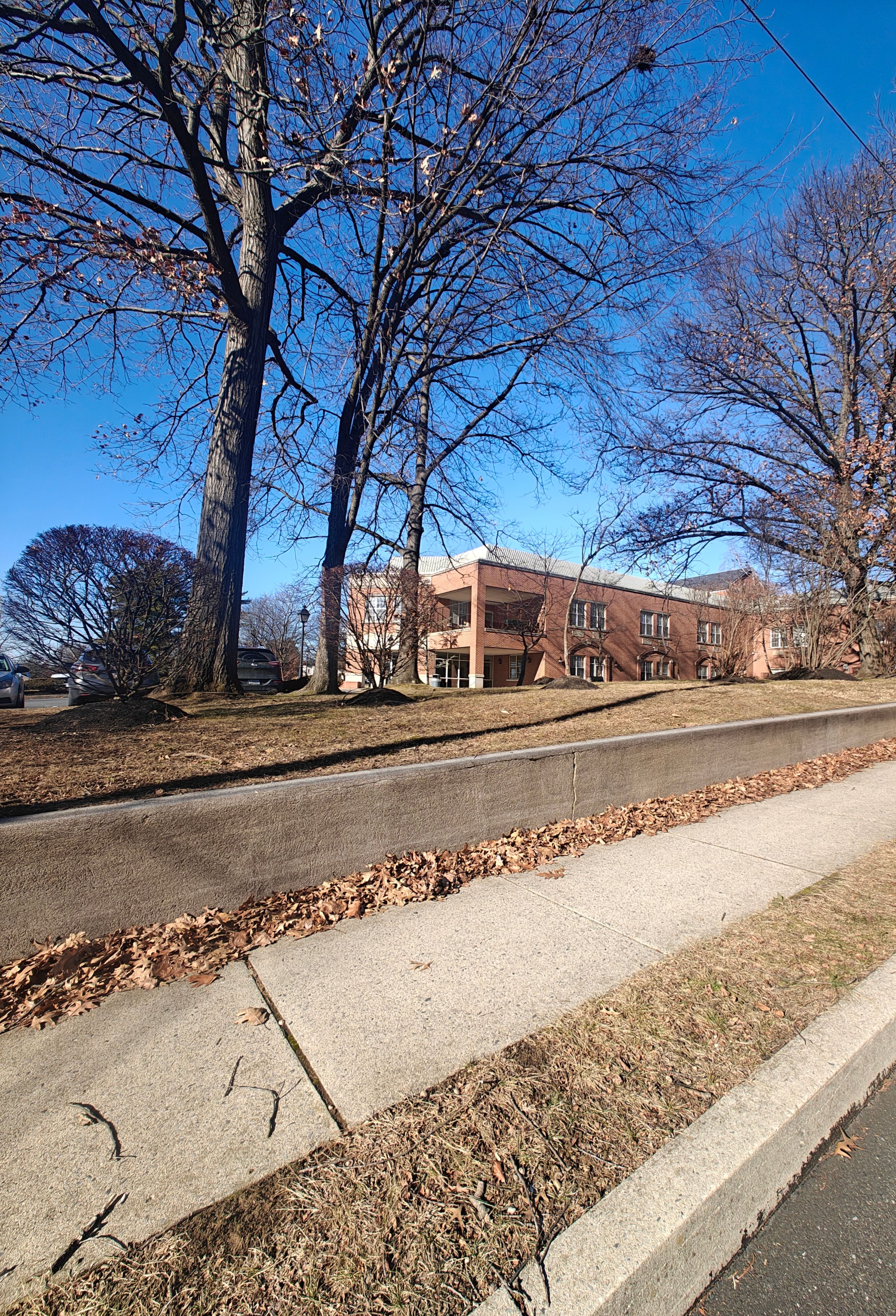 Sacred Senior Living at Saucon Creek 4