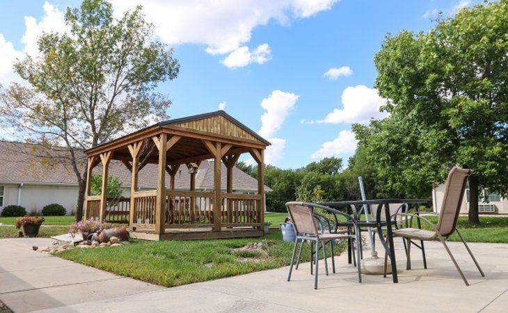 Vintage Park At Hiawatha 1