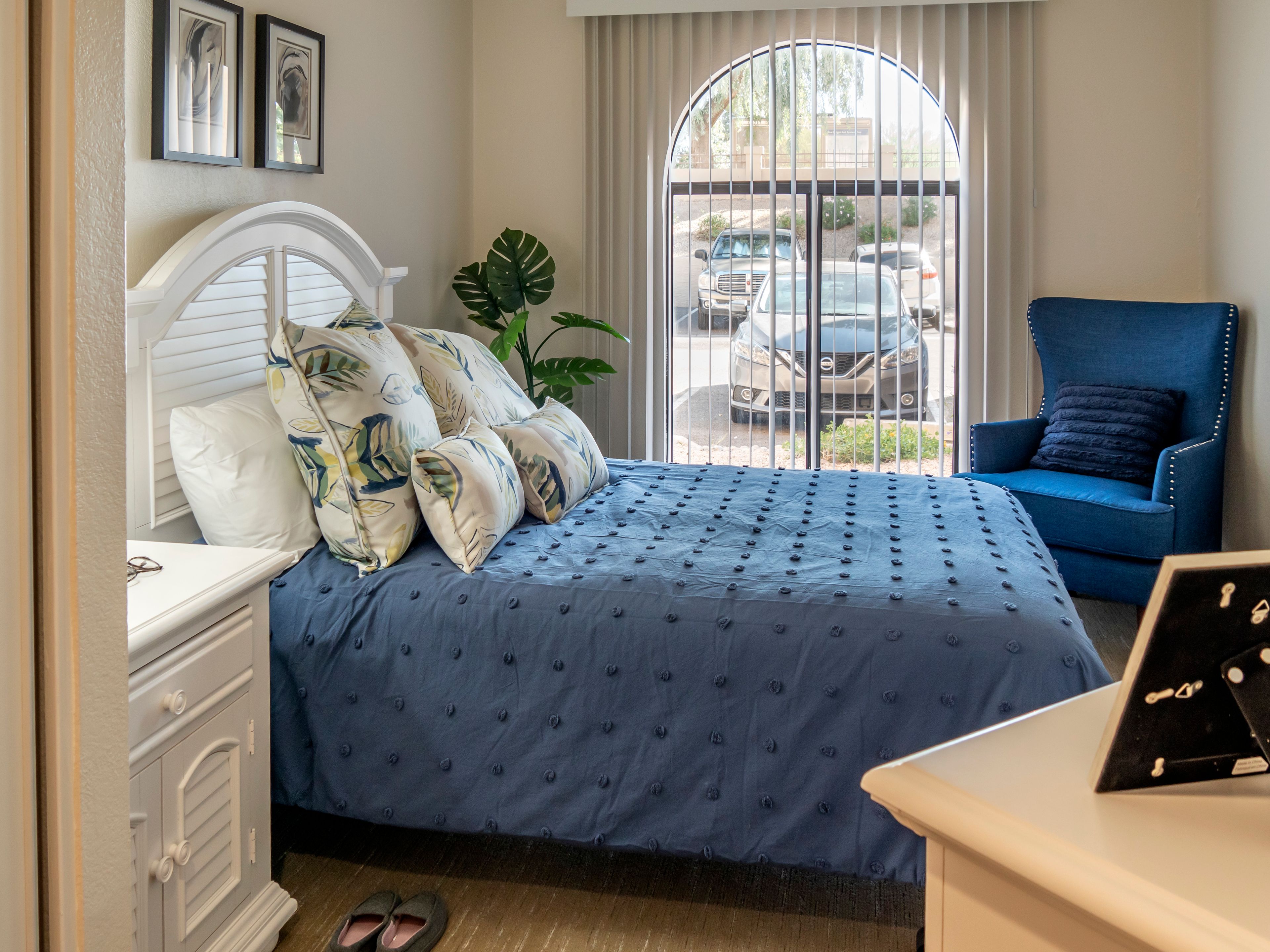 Brookdale Central Paradise Valley 2