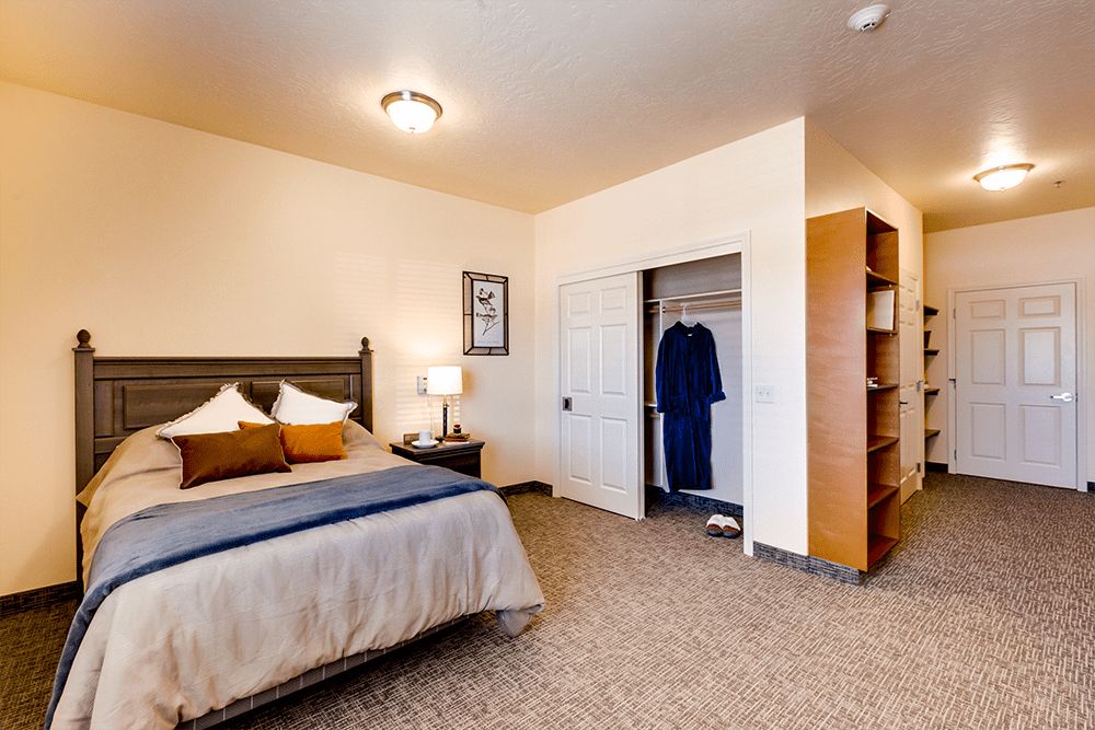 CornerStone Senior Living 3