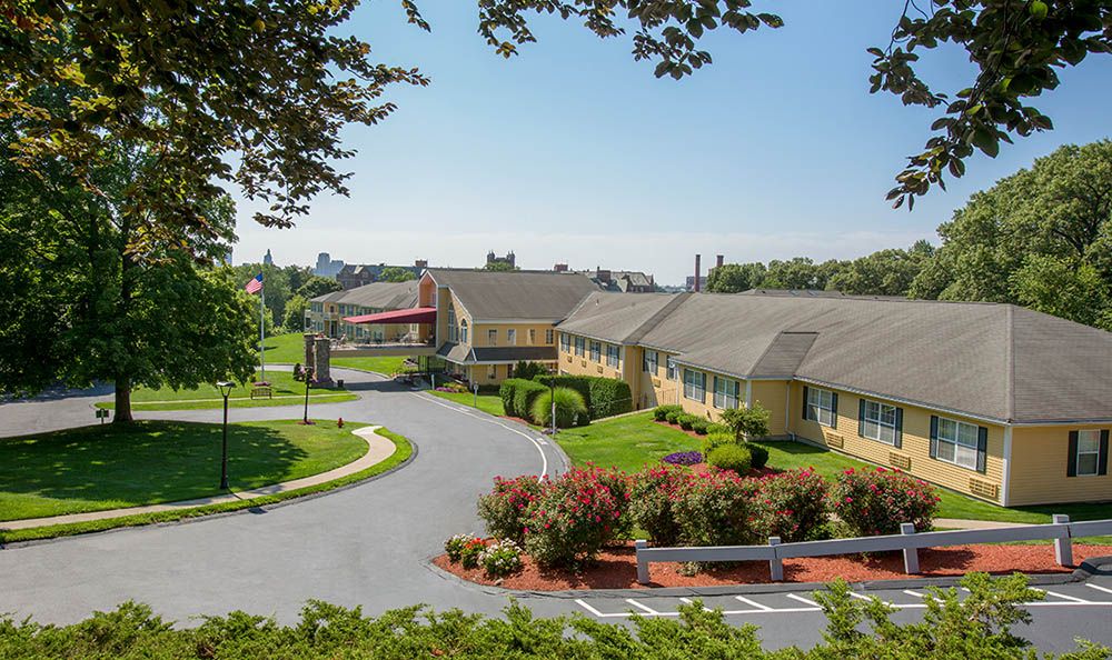 Capitol Ridge At Providence 1