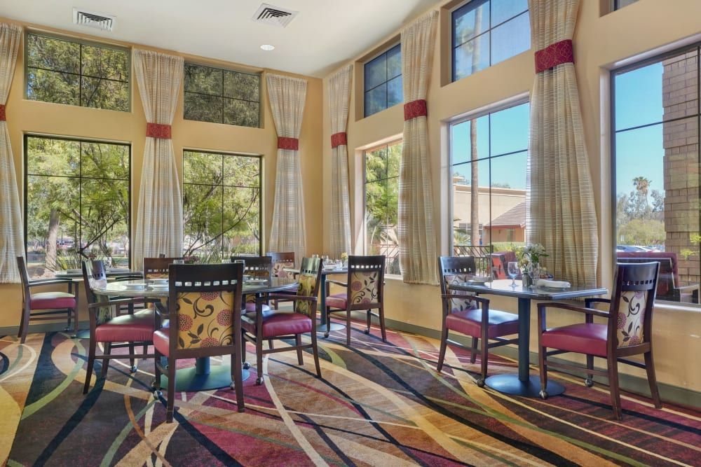 McDowell Village 3
