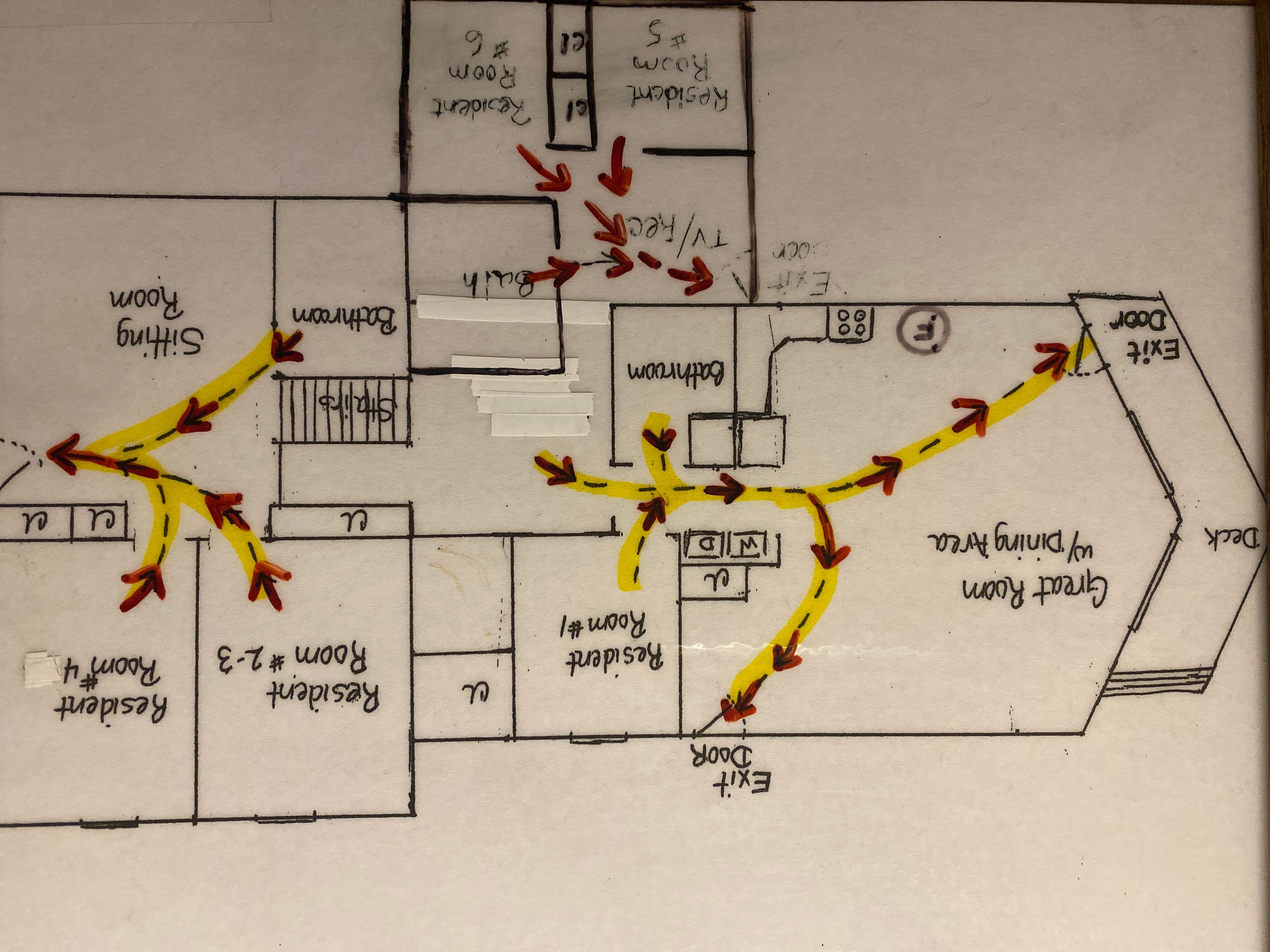 Country Care Assisted Living 1