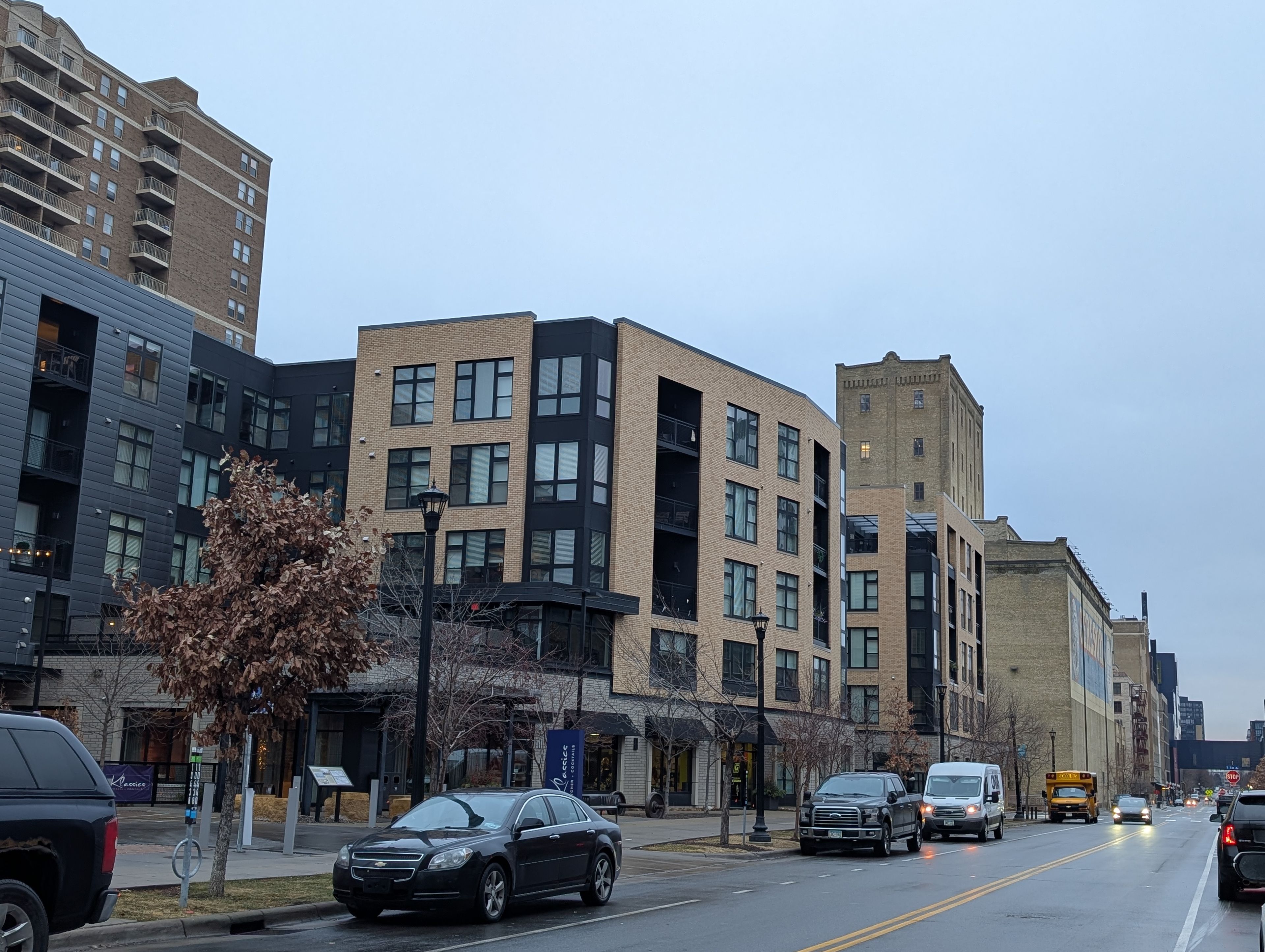 Abiitan Mill City 4