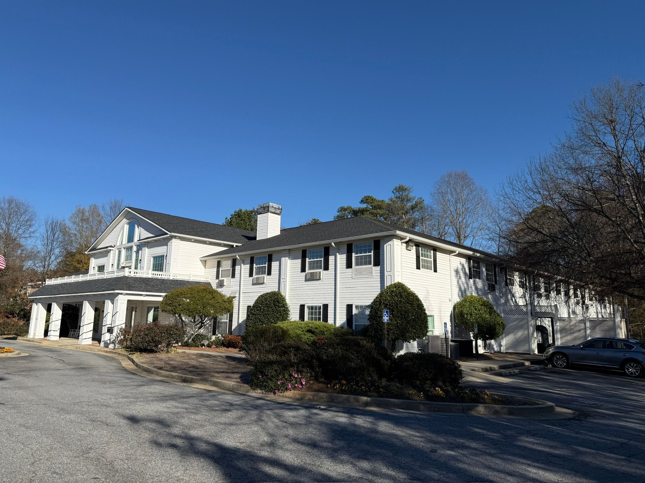 Oaks at Snellville 4