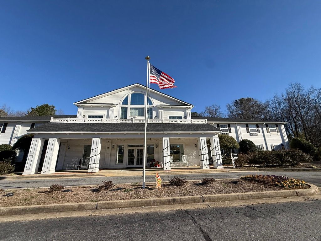 Oaks at Snellville 4