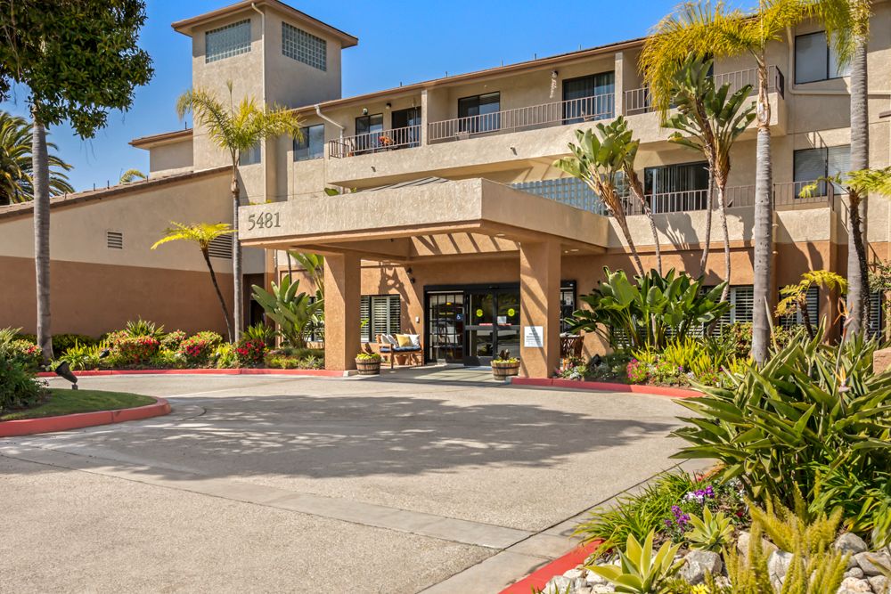 Brookdale South Bay 4
