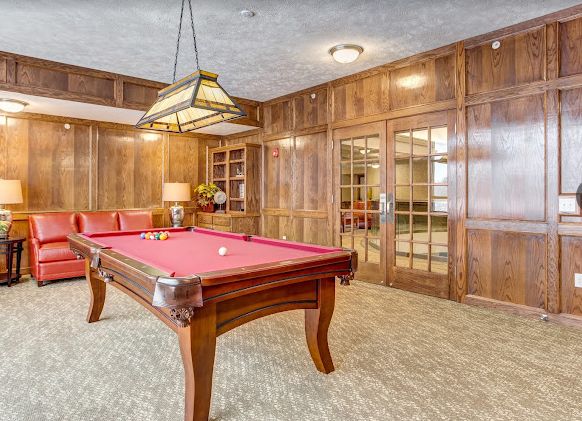 Huntley Springs Retirement Resort 4