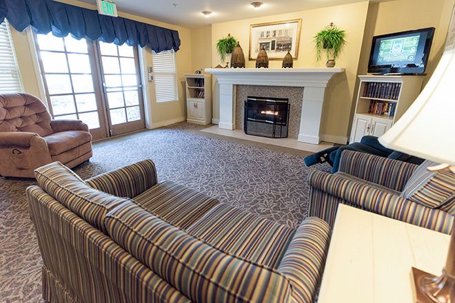 Brookdale Harbor Bay 1