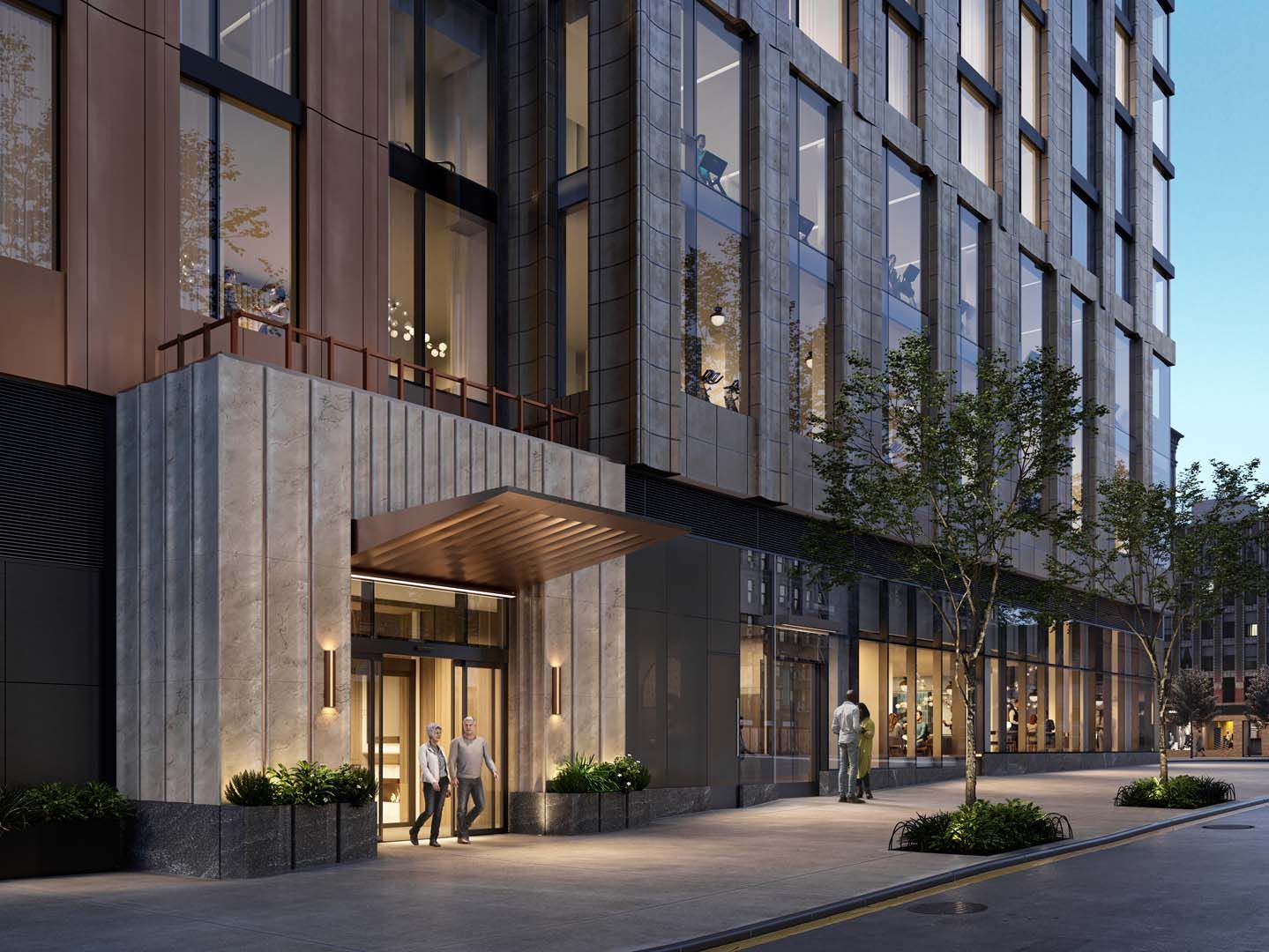 Coterie Hudson Yards 2