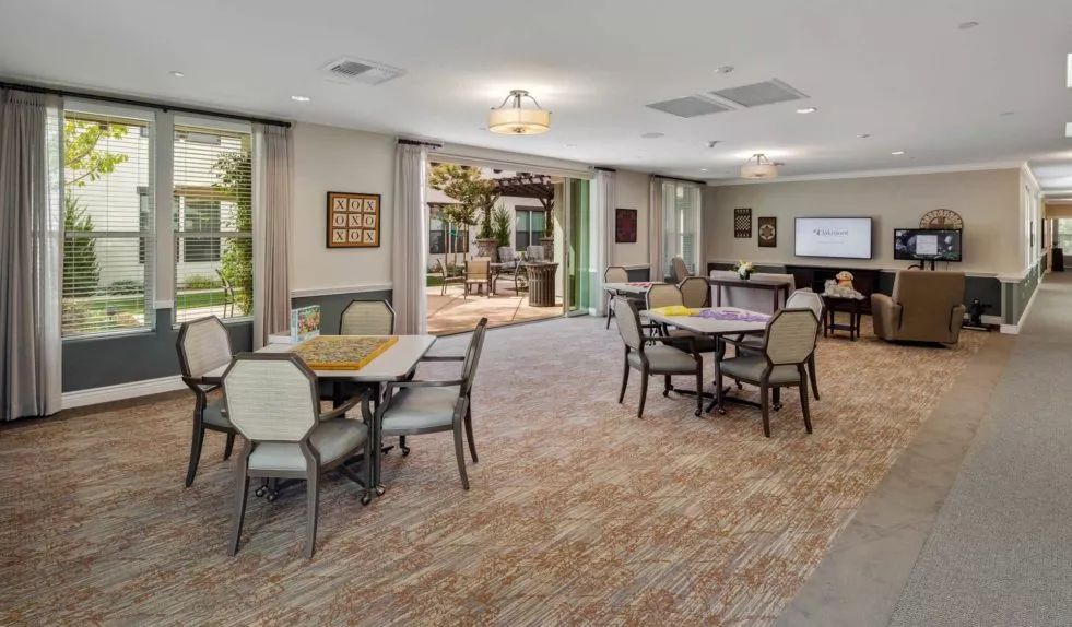 Oakmont of East Sacramento 4
